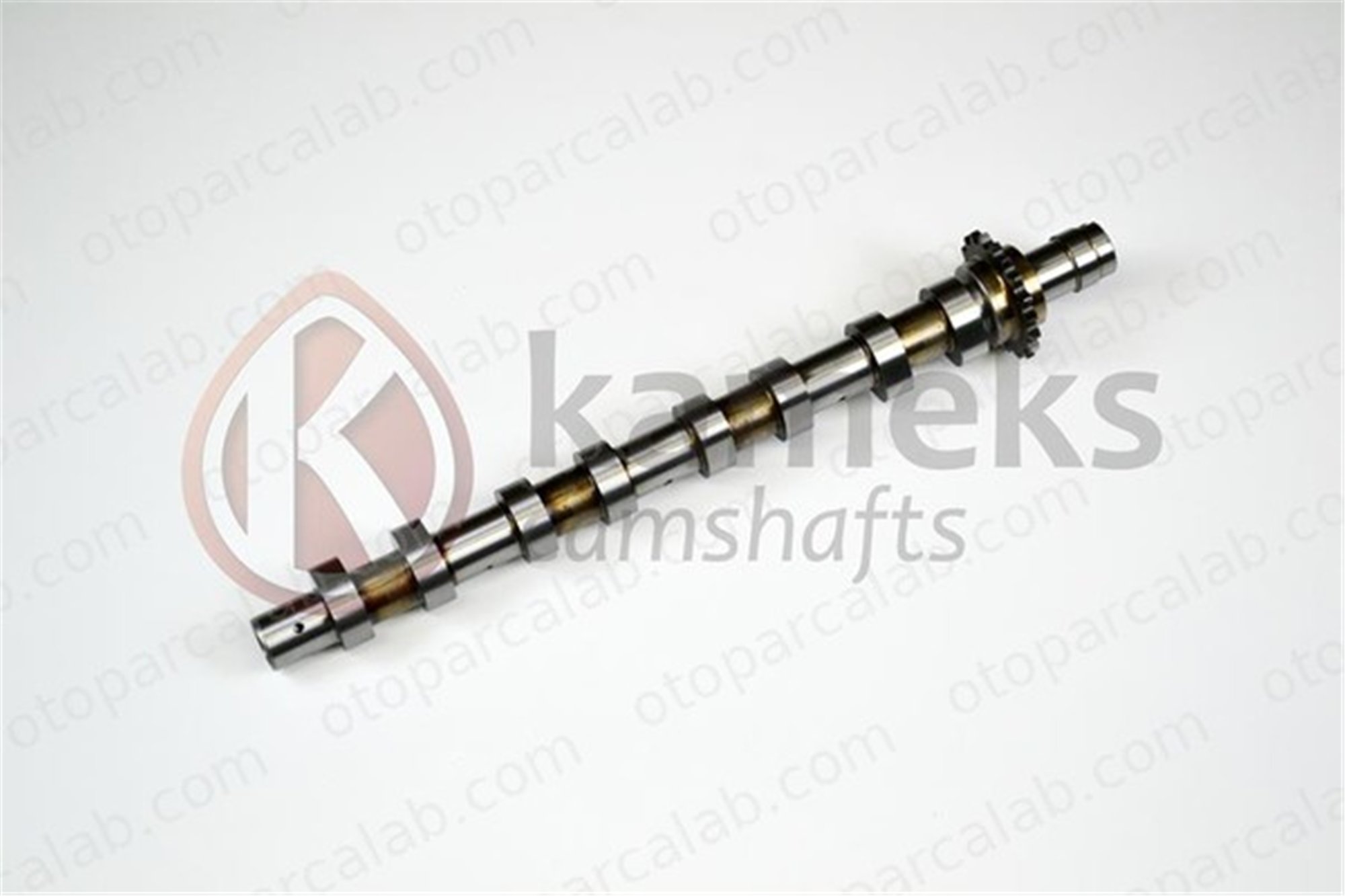 KAMEKS 11303 Eksantrik Mili PEUGEOT PARTNER Kasa/büyük limuzin CITROËN BERLINGO Kasa/büyük limuzin 3M5Q6A273AC 801AH