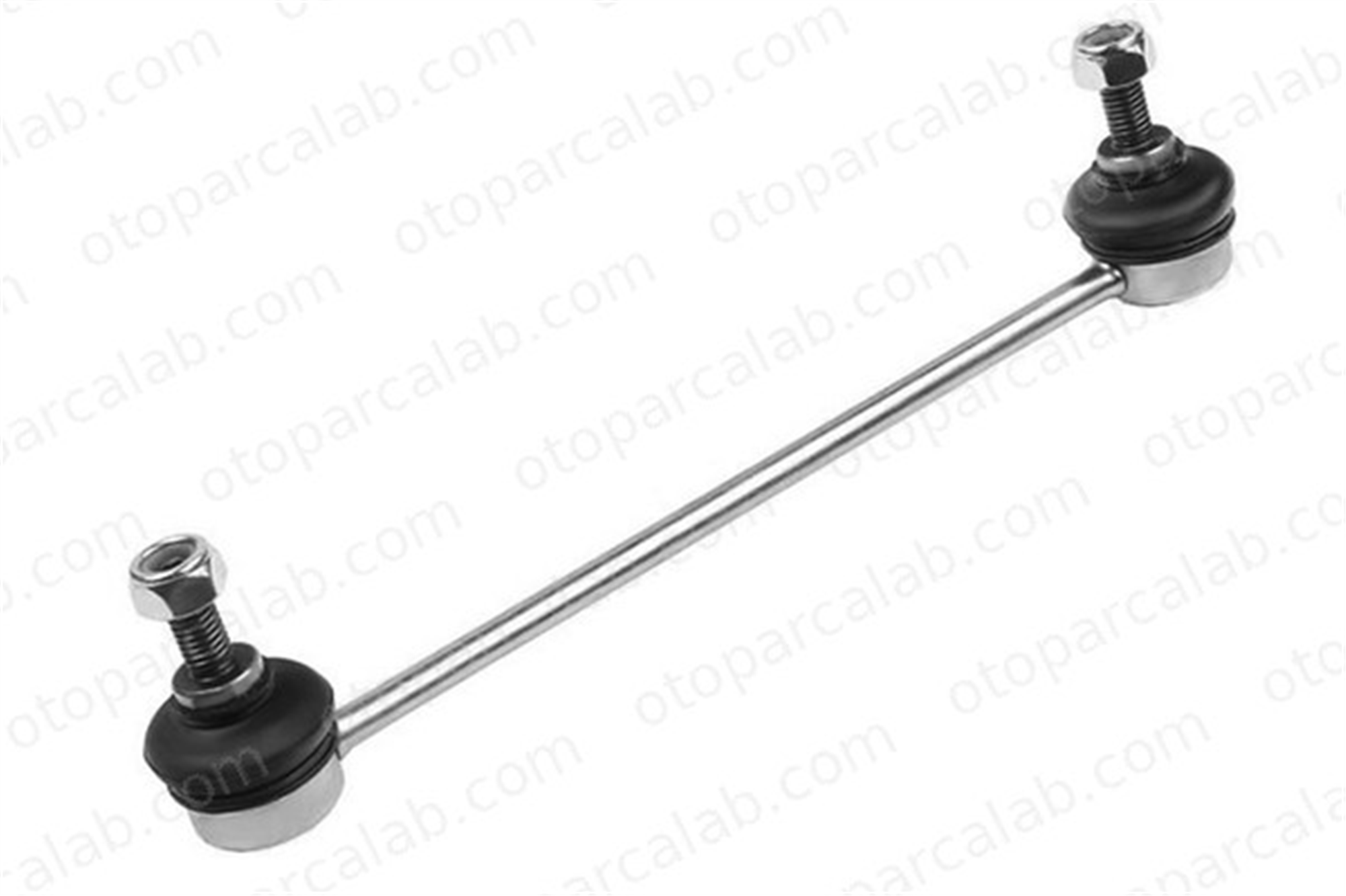 KAPIMSAN 03-01208 Viraj Demir Askı Rotu Ön Sağ veya Sol BMW 3 3 Touring 31351701066