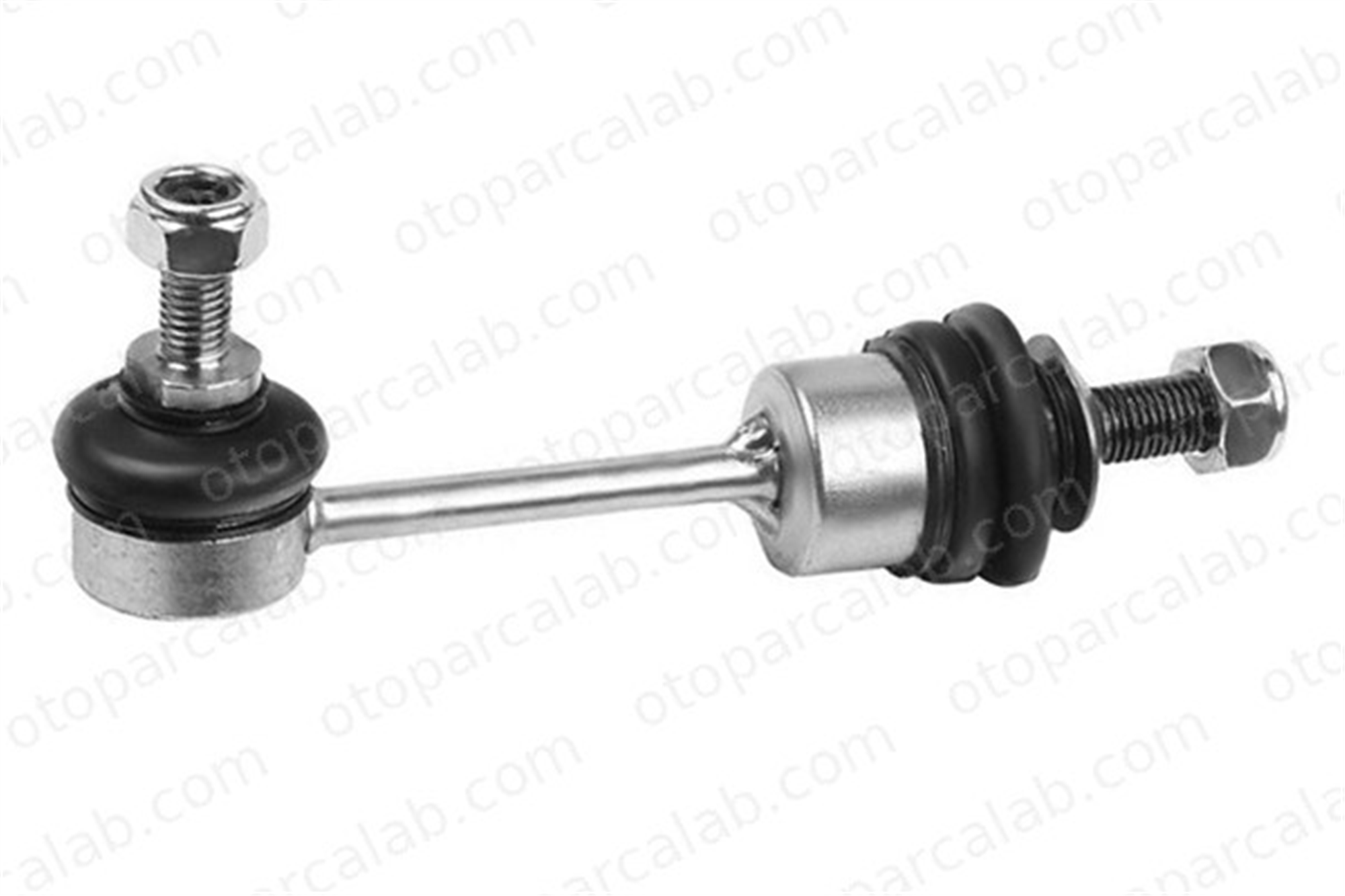 KAPIMSAN 03-01226 Viraj Demir Askı Rotu Arka Sağ veya Sol BMW 5 5 Touring 33506781540 33556761000
