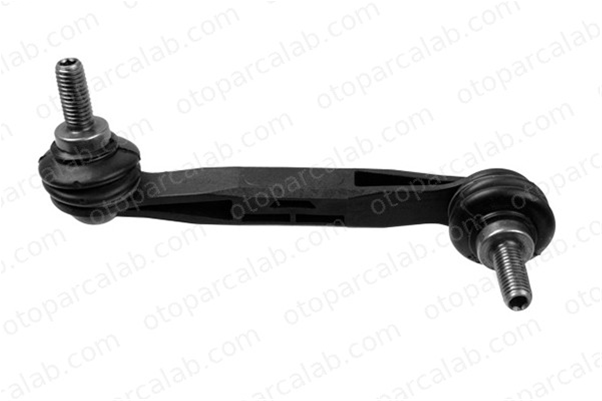 KAPIMSAN 03-01251 Viraj Demir Askı Rotu Arka Sol BMW 3 1 33506785607 6785607