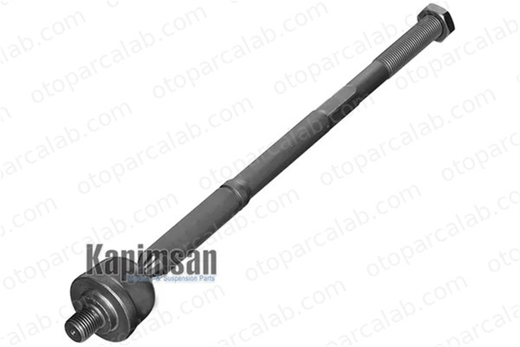 KAPIMSAN 07-11634 Rot Mili Sağ veya Sol FIAT 500X JEEP RENEGADE SUV 51967456 77366698