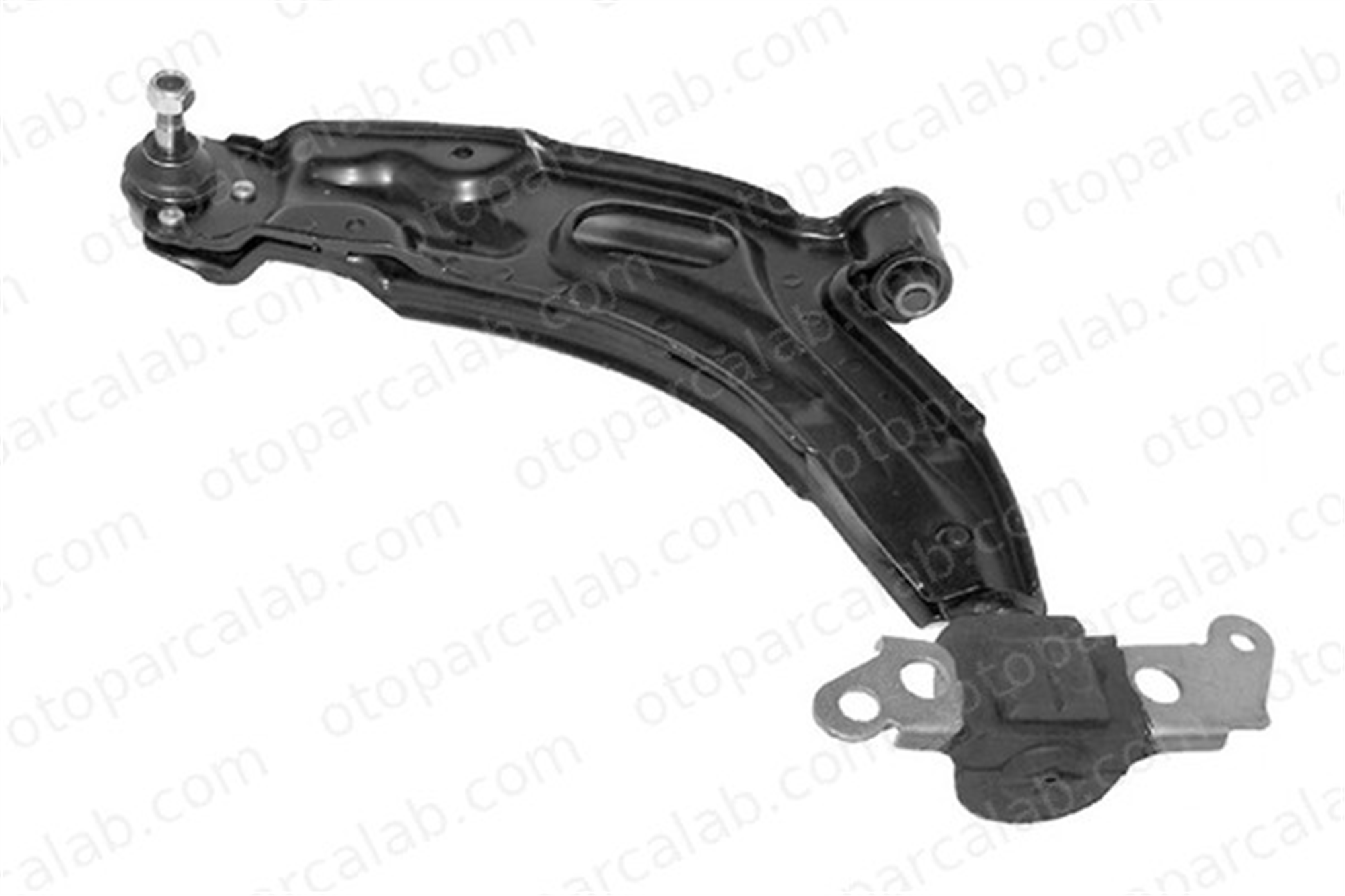 KAPIMSAN 07-70412 Salıncak Ön Alt Sol FIAT PALIO PALIO Weekend 46454595 46464595