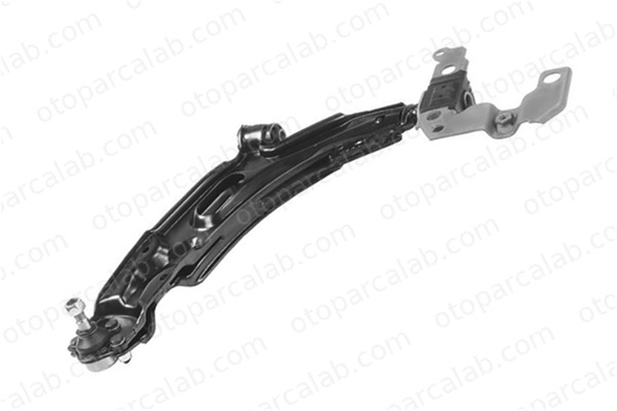 KAPIMSAN 07-70414 Salıncak Ön Alt Sağ FIAT PALIO PALIO Weekend 46454597 46539278