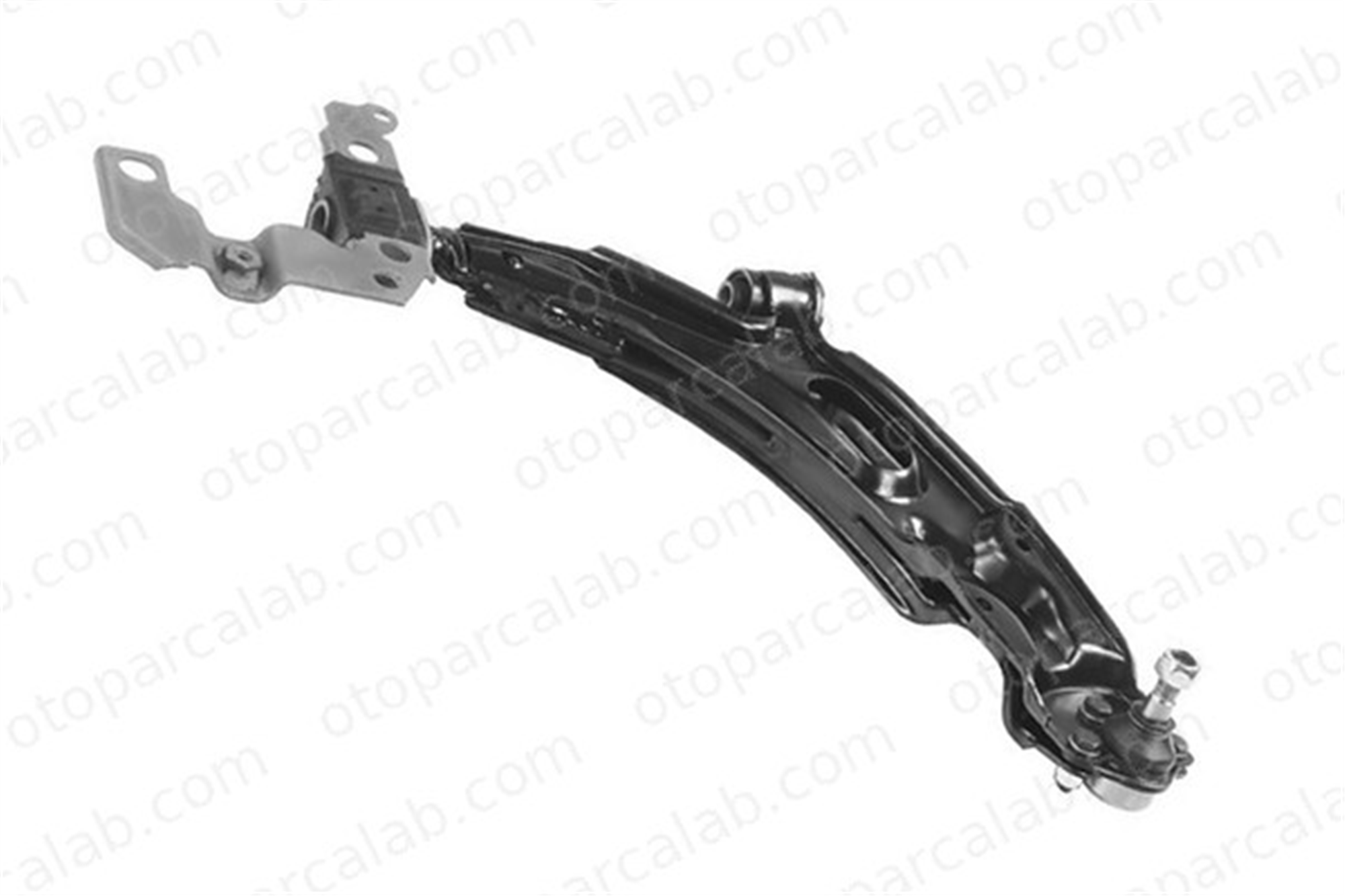KAPIMSAN 07-70415 Salıncak Ön Alt Sağ FIAT PALIO PALIO Weekend 46454598 46539279
