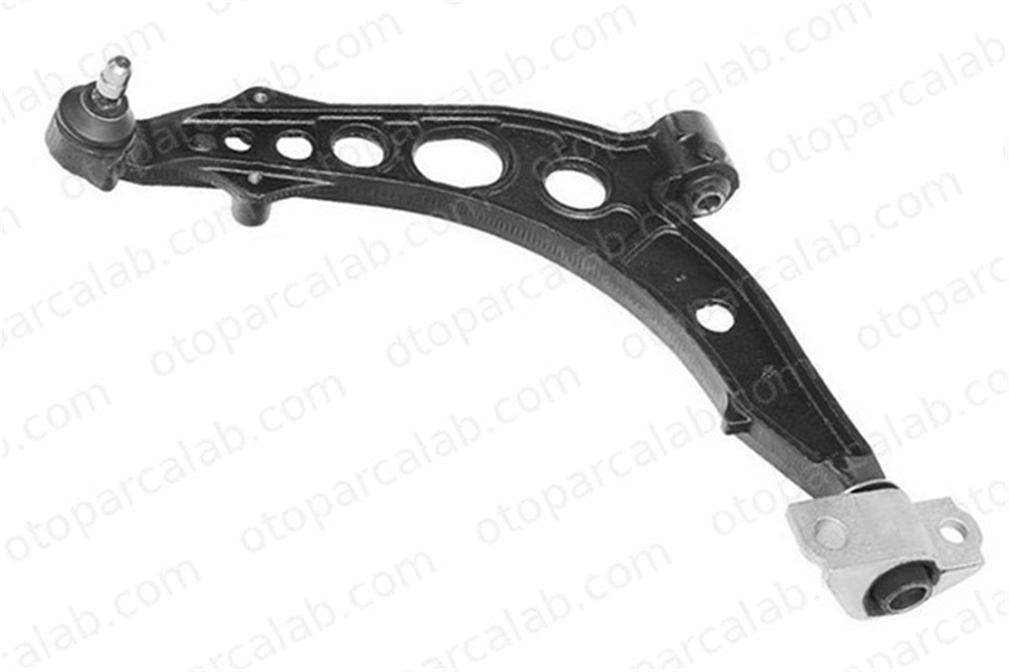 KAPIMSAN 07-70422 Salıncak Ön Alt Sol FIAT PUNTO LANCIA Y 46402681 46430002