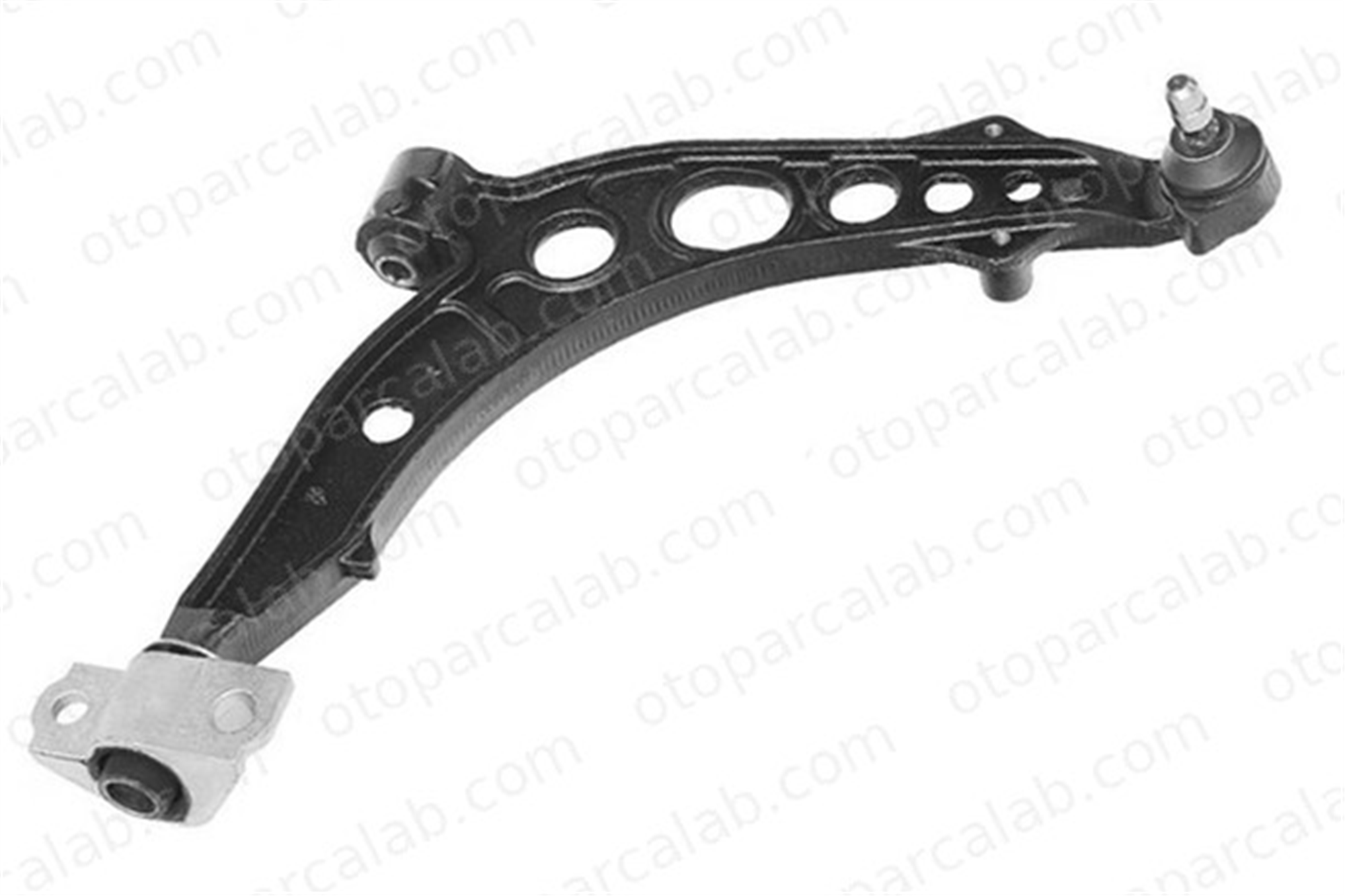 KAPIMSAN 07-70423 Salıncak Ön Alt Sağ FIAT PUNTO LANCIA Y 46402682 46430003