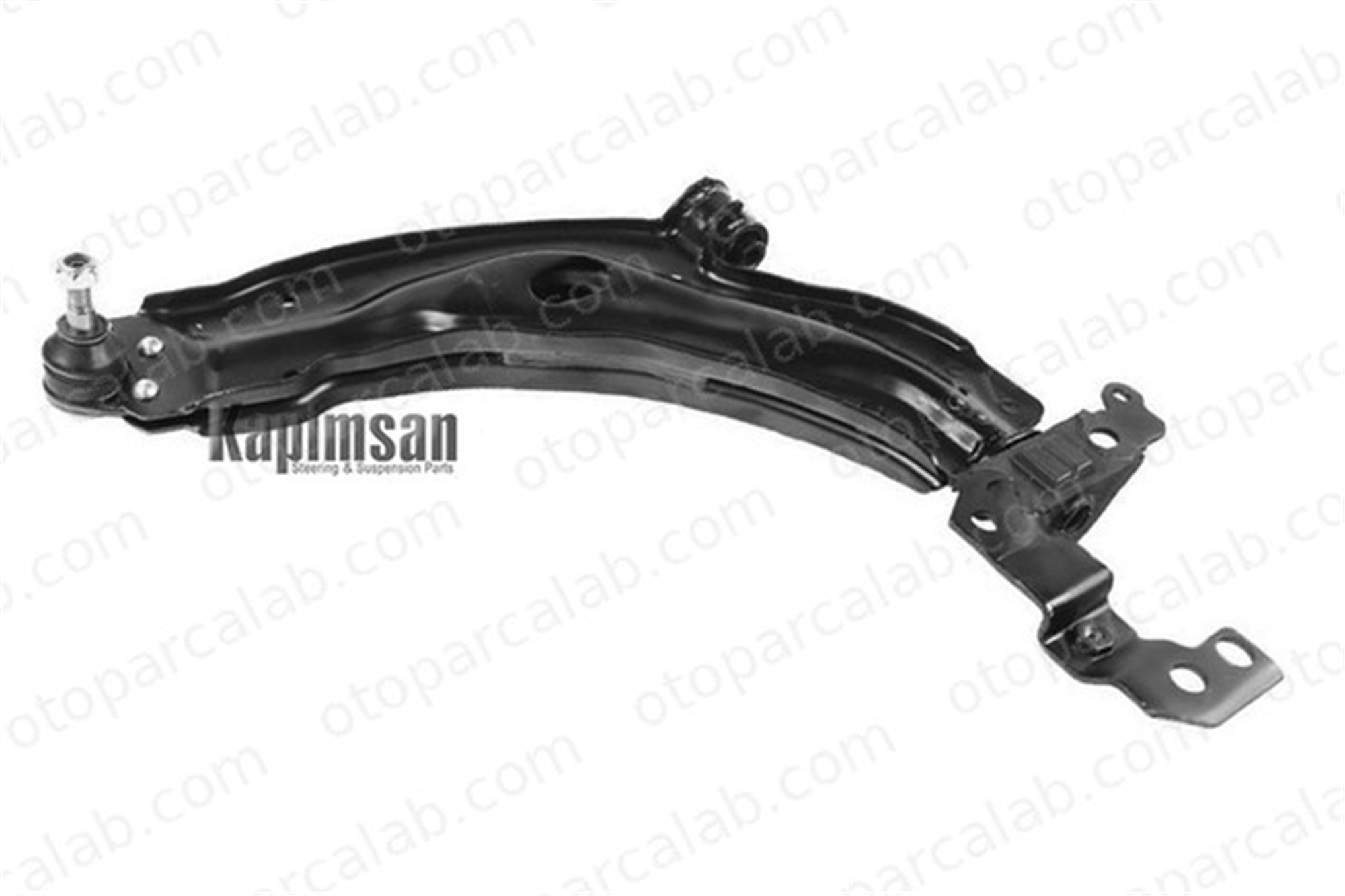 KAPIMSAN 07-70426 Salıncak Ön Alt Sol FIAT PALIO DOBLO MPV 46777742 51769074