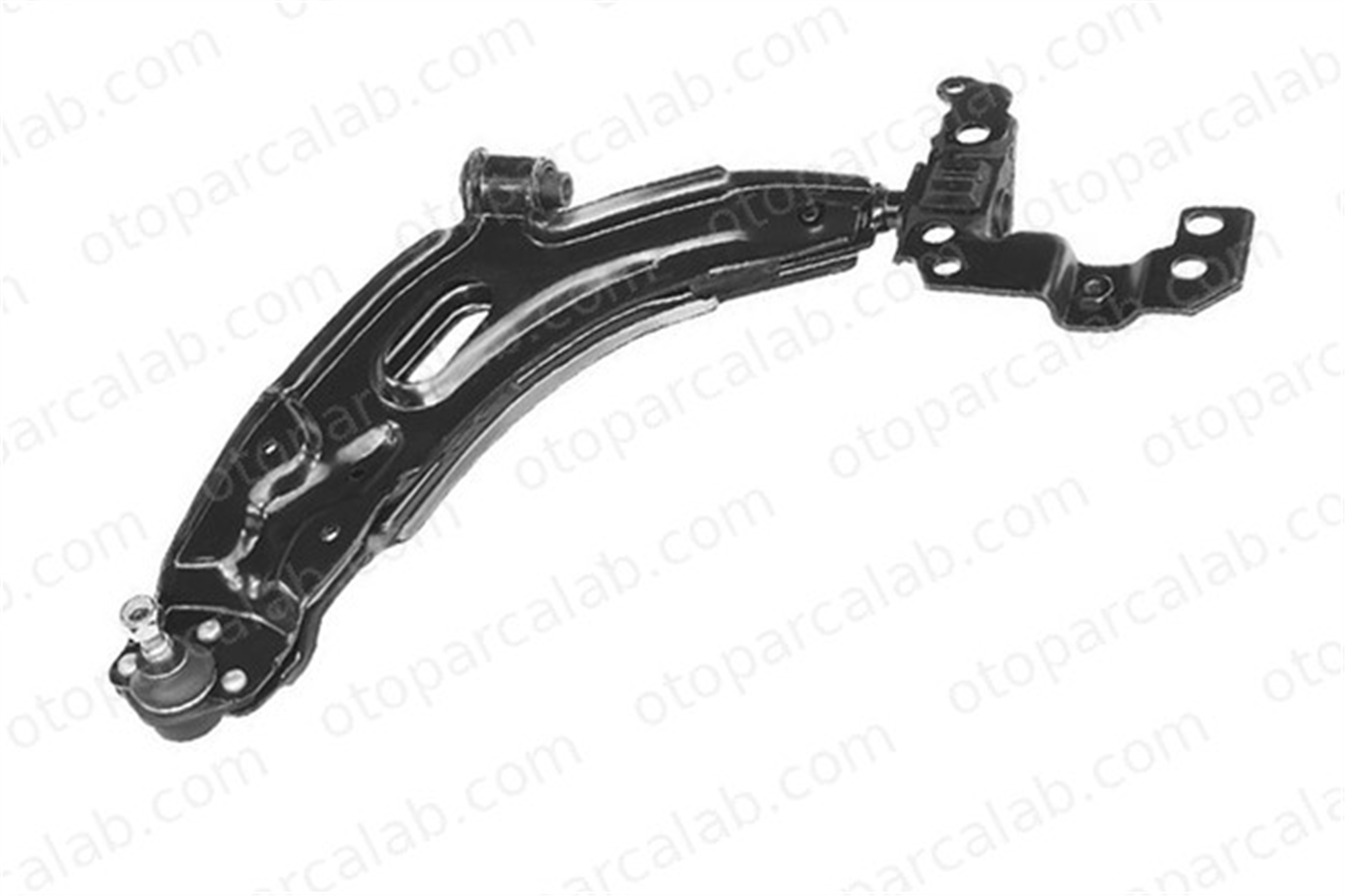 KAPIMSAN 07-70428 Salıncak Ön Alt Sol FIAT PALIO PALIO Weekend 46539278 46454597