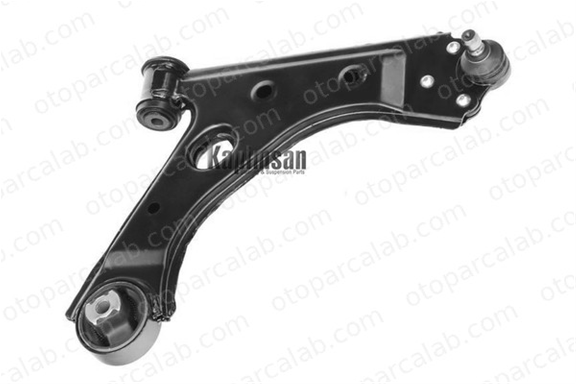 KAPIMSAN 07-70447 Salıncak Ön Alt Sağ ALFA ROMEO MITO FIAT PUNTO 51783056 55703627