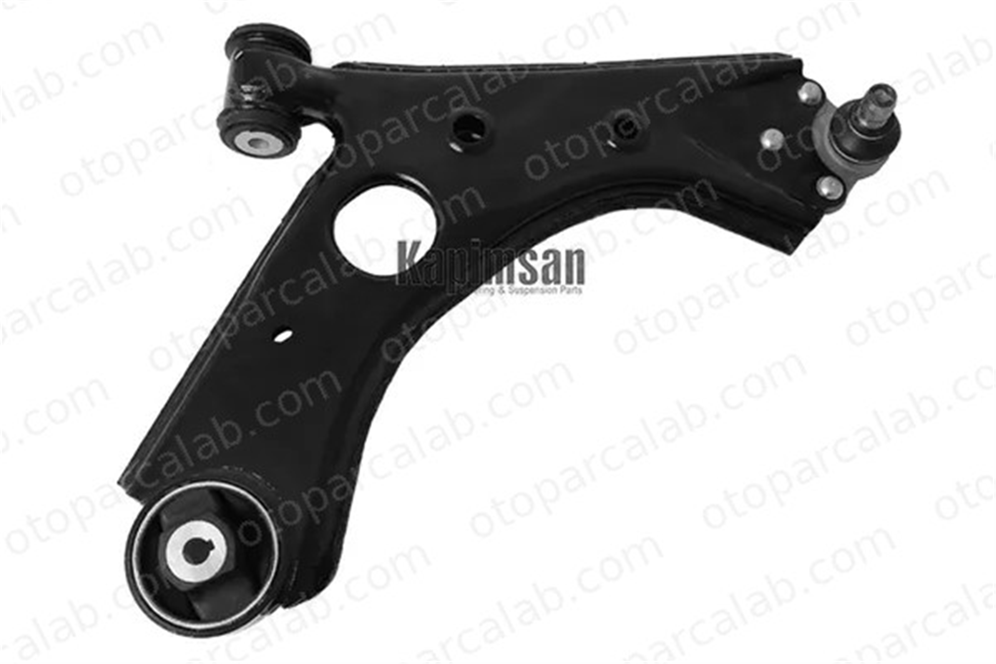 KAPIMSAN 07-70469 Salıncak Ön Alt Sağ FIAT DOBLO Cargo DOBLO Minibüs/Otobüs 51885660 51810664