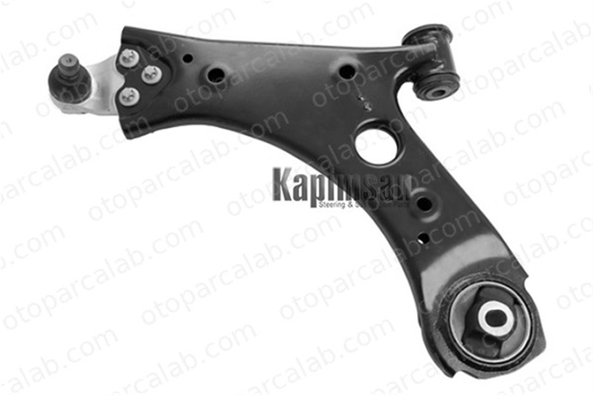 KAPIMSAN 07-70472 Salıncak Ön Alt Sol FIAT 500X JEEP RENEGADE SUV 51939755
