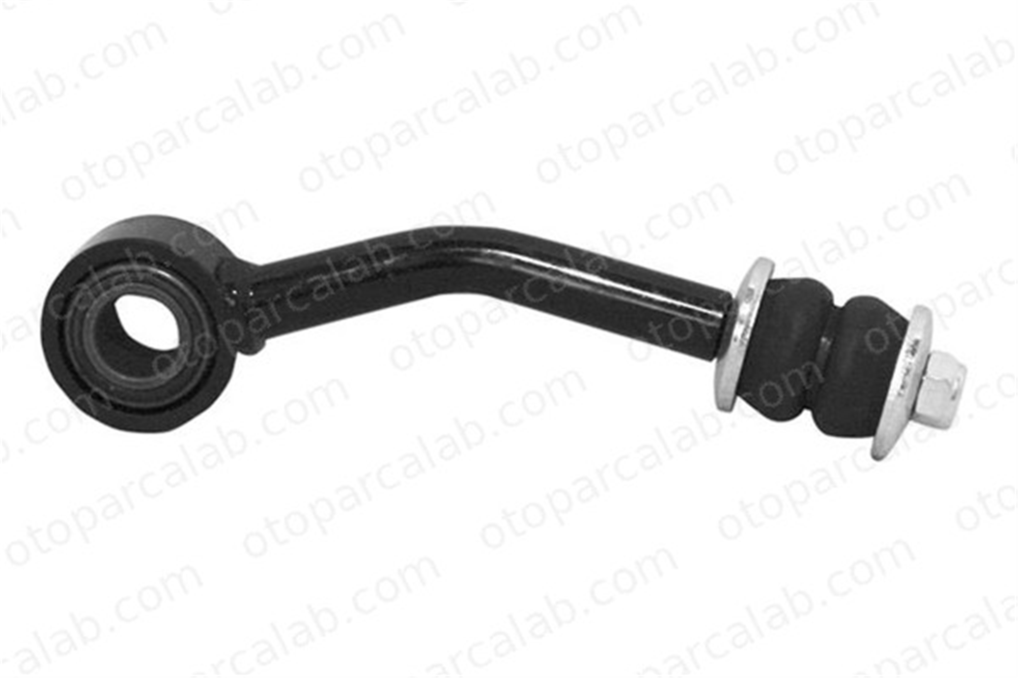 KAPIMSAN 08-01719 Viraj Demir Askı Rotu Ön Sol FORD TRANSIT Minibüs/Otobüs TRANSIT Panelvan/Van 6150971 86VB3B439AA