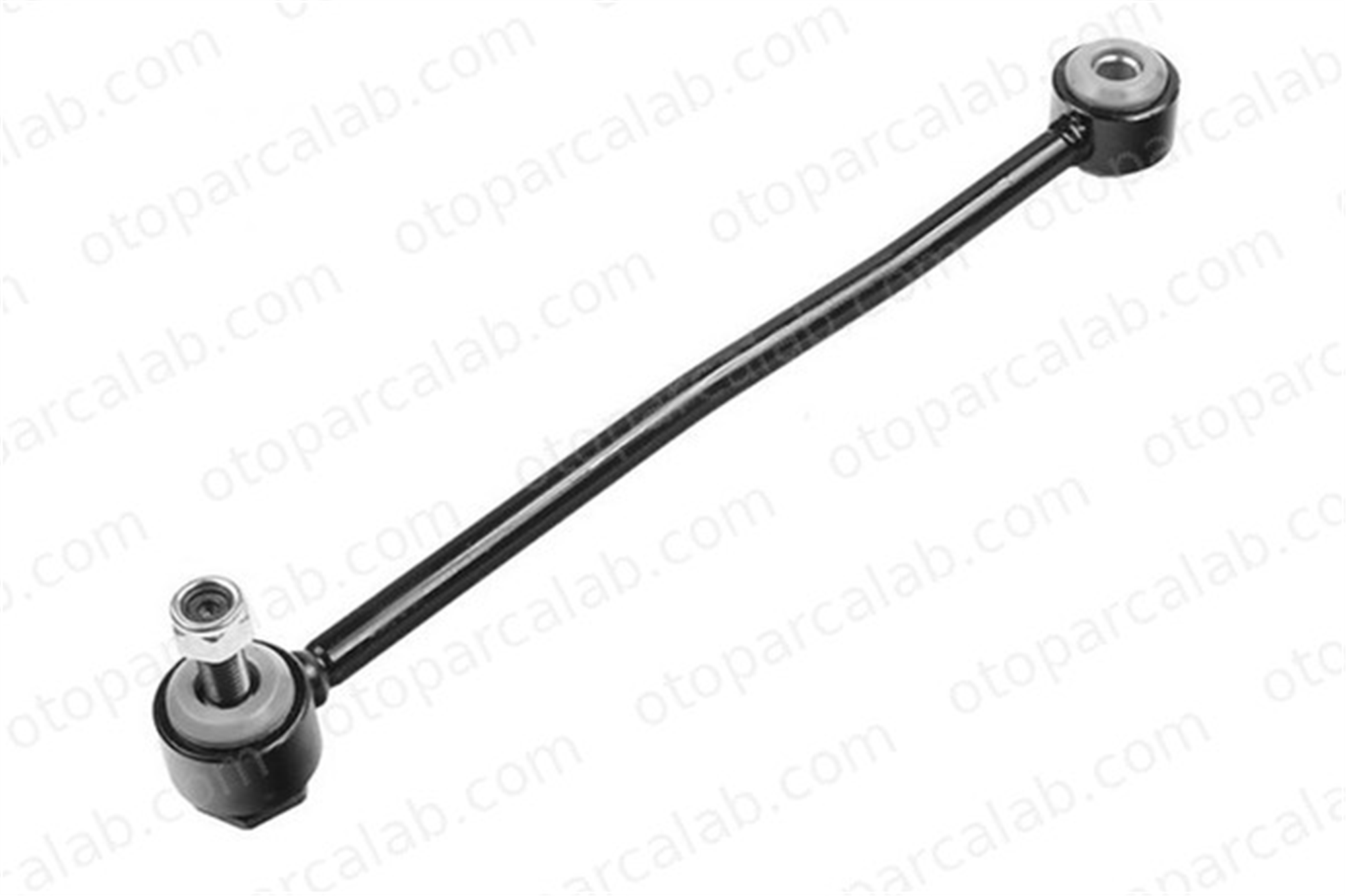 KAPIMSAN 08-01746 Viraj Demir Askı Rotu Arka Sağ veya Sol FORD TRANSIT Panelvan/Van TRANSIT Platform şasi YC155C486AF YC155C486AE