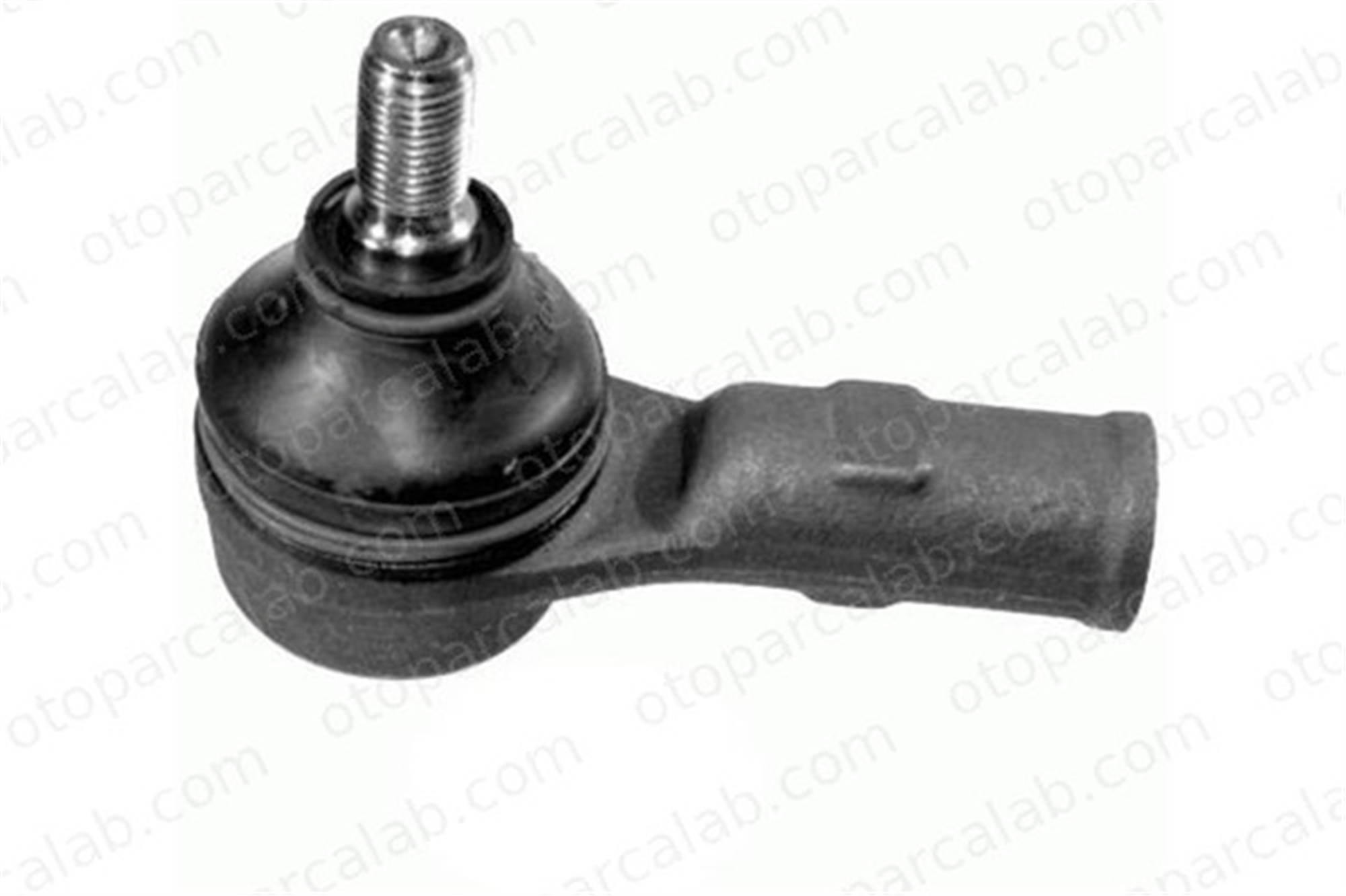 KAPIMSAN 08-08704 Rot Başı Sağ veya Sol FORD CAPRI I FIESTA III 5021410 6128814
