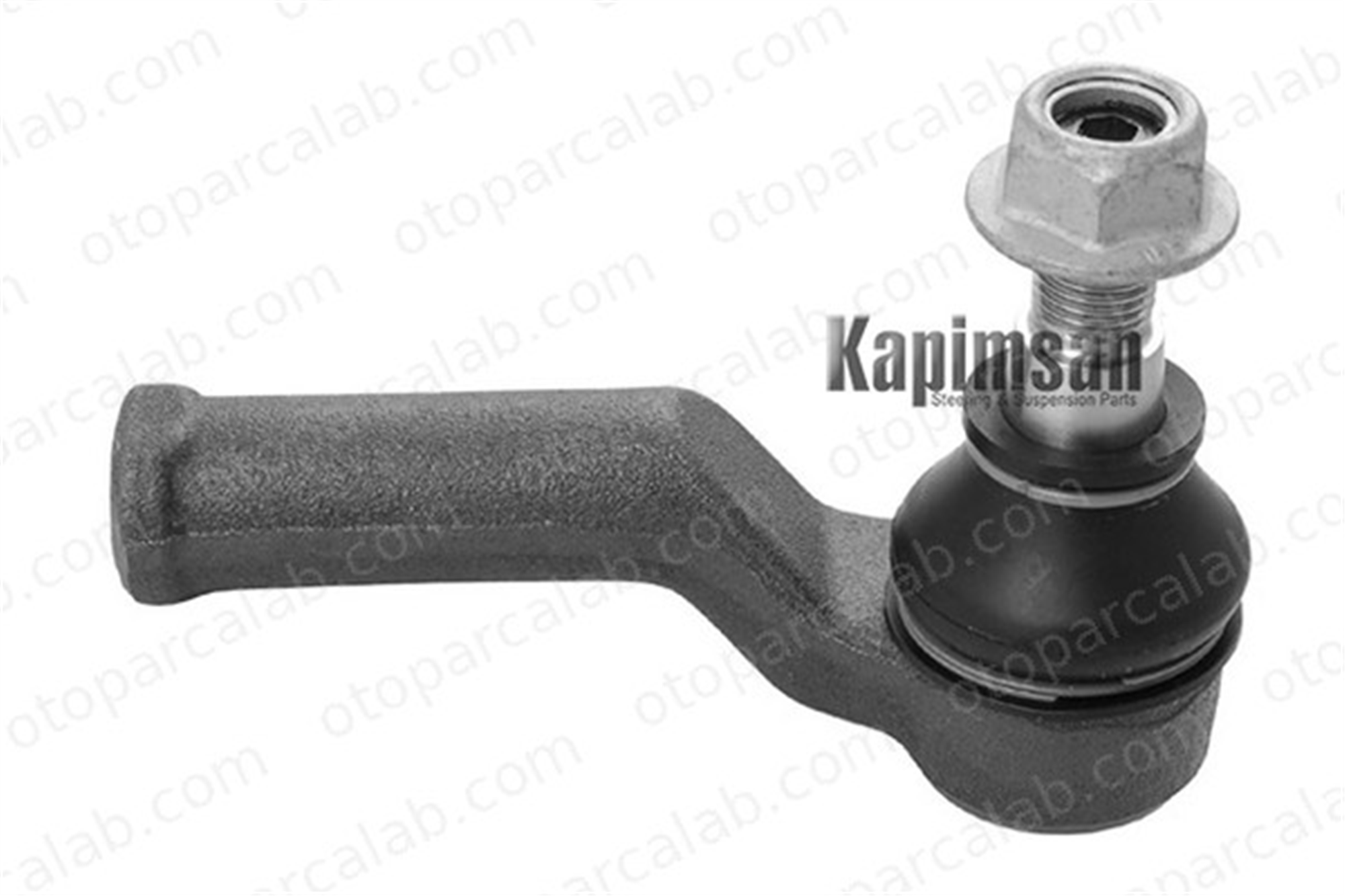 KAPIMSAN 08-08733 Rot Başı Sağ VOLVO V60 I V70 III 6G913289AA 31302345