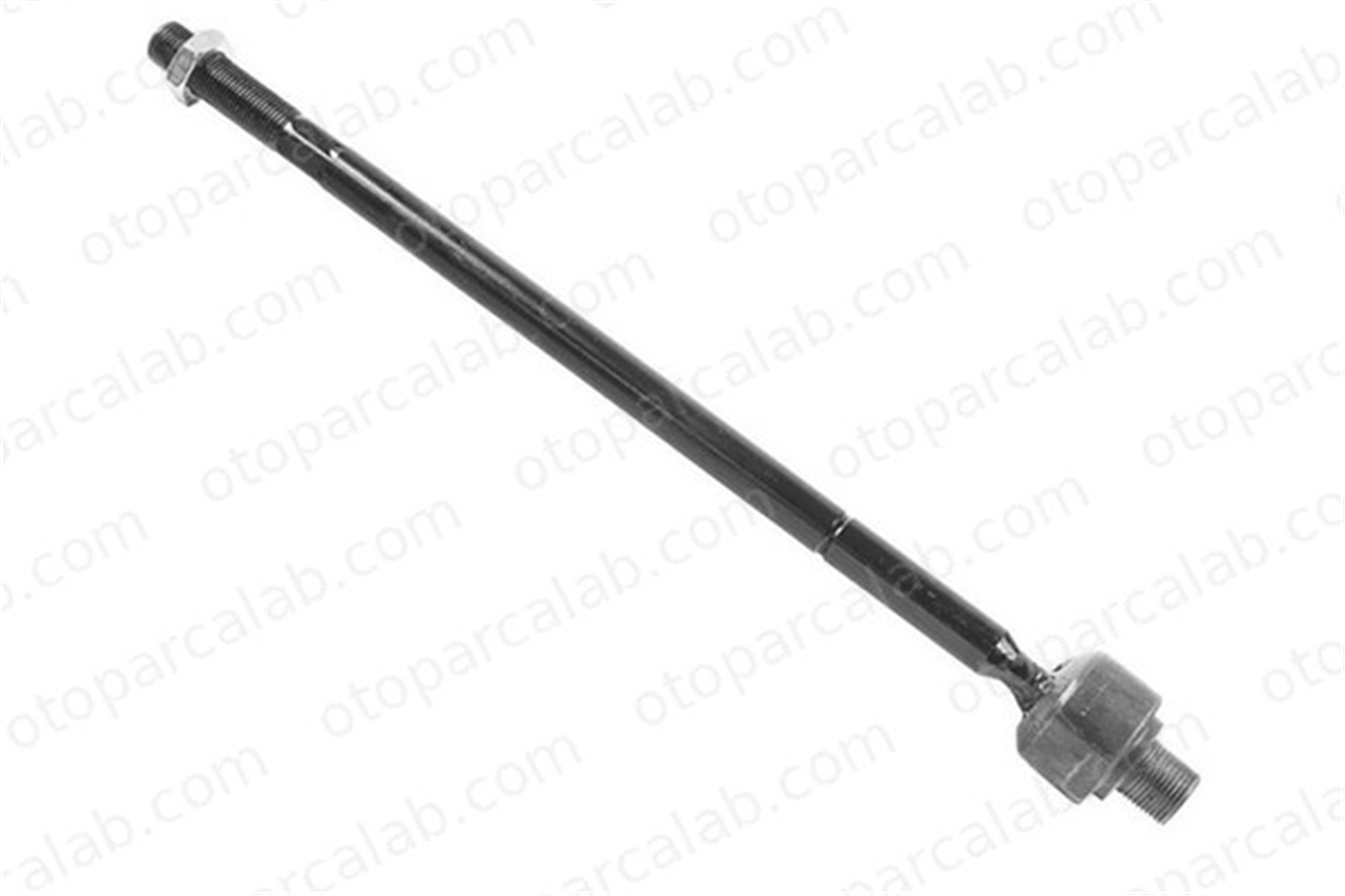 KAPIMSAN 08-11713 Rot Mili Sol FORD TRANSIT Panelvan/Van TRANSIT Platform şasi 6C113L519AA YC153L519AB