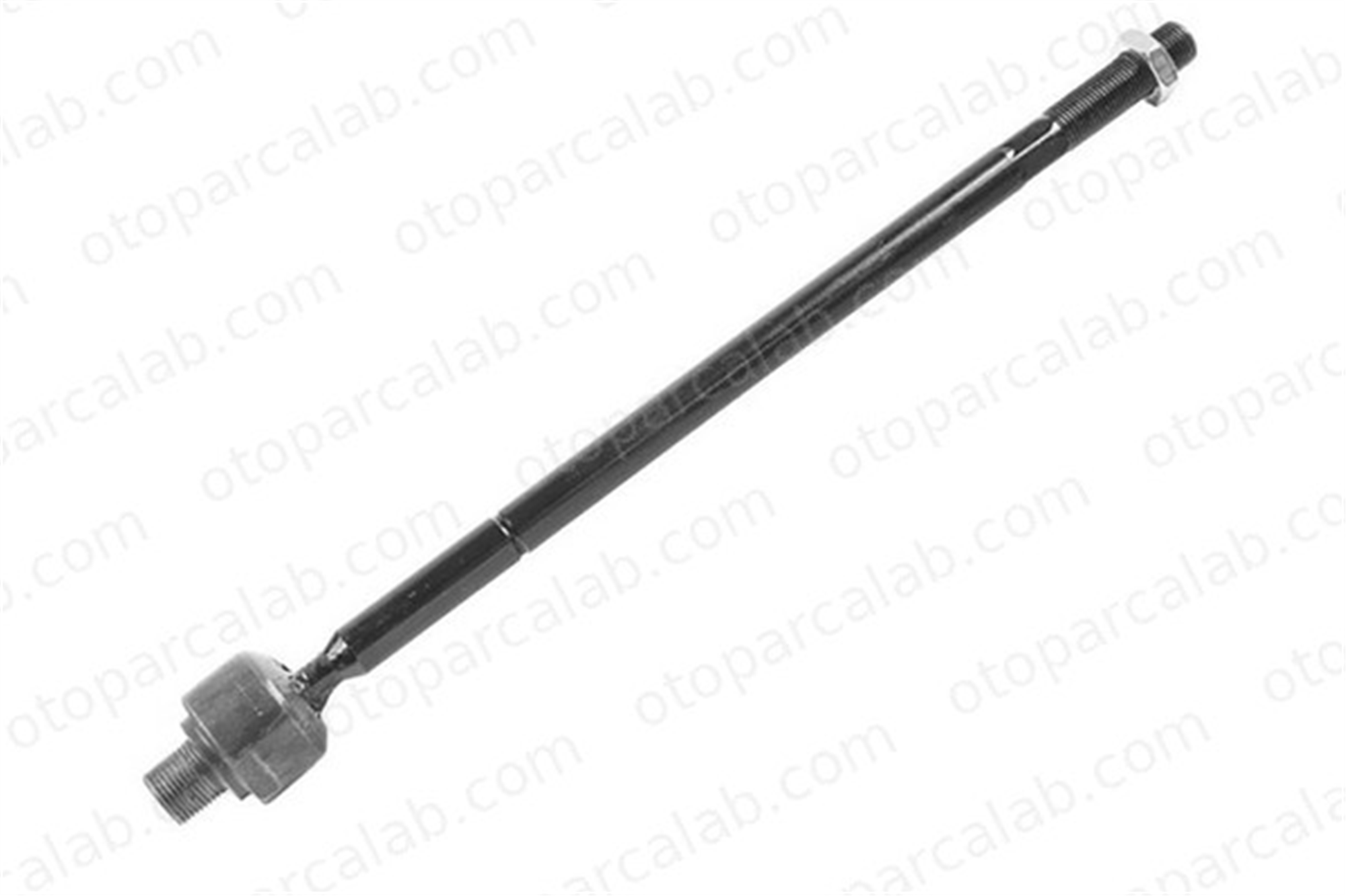 KAPIMSAN 08-11714 Rot Mili Sağ FORD TRANSIT Panelvan/Van TRANSIT Platform şasi 6C113L519BA YC153L519BA