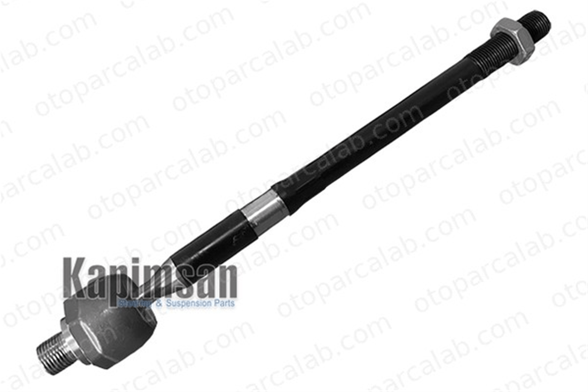 KAPIMSAN 08-11737 Rot Mili Sağ veya Sol FORD FOCUS IV FOCUS IV Turnier JX6C3L519AA 2194056