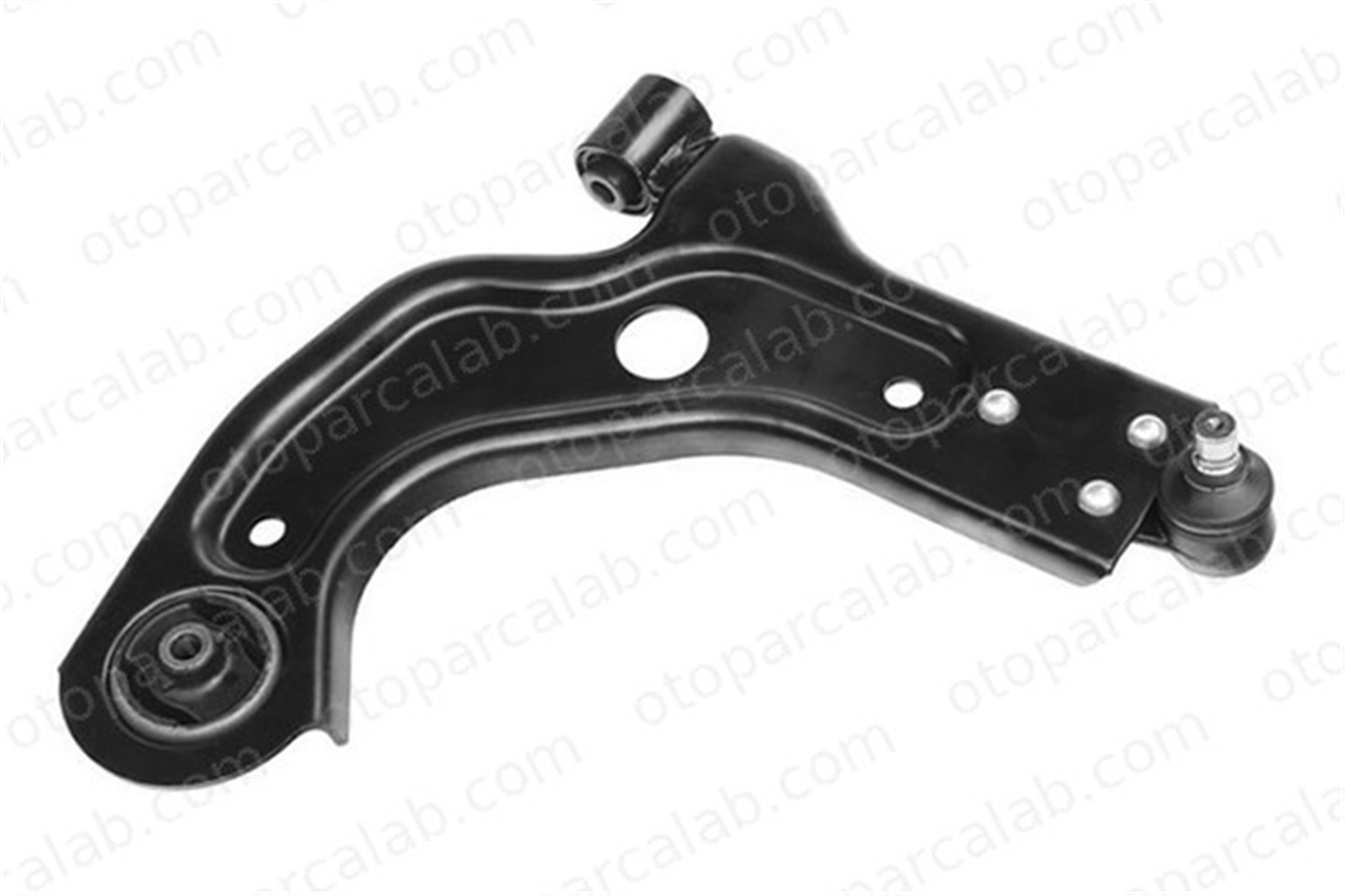 KAPIMSAN 08-70711 Salıncak Ön Alt Sağ FORD FIESTA IV MAZDA 121 III 1071683 1020214