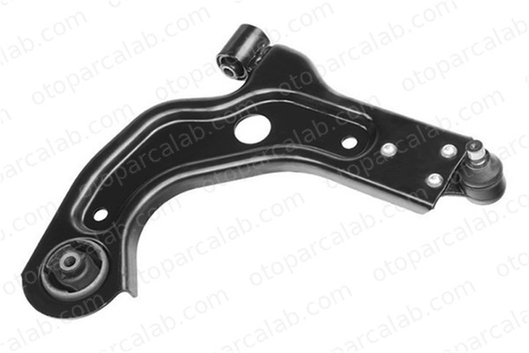 KAPIMSAN 08-70713 Salıncak Ön Alt Sağ FORD FIESTA IV FIESTA Kasa/büyük limuzin 1071694 1021219