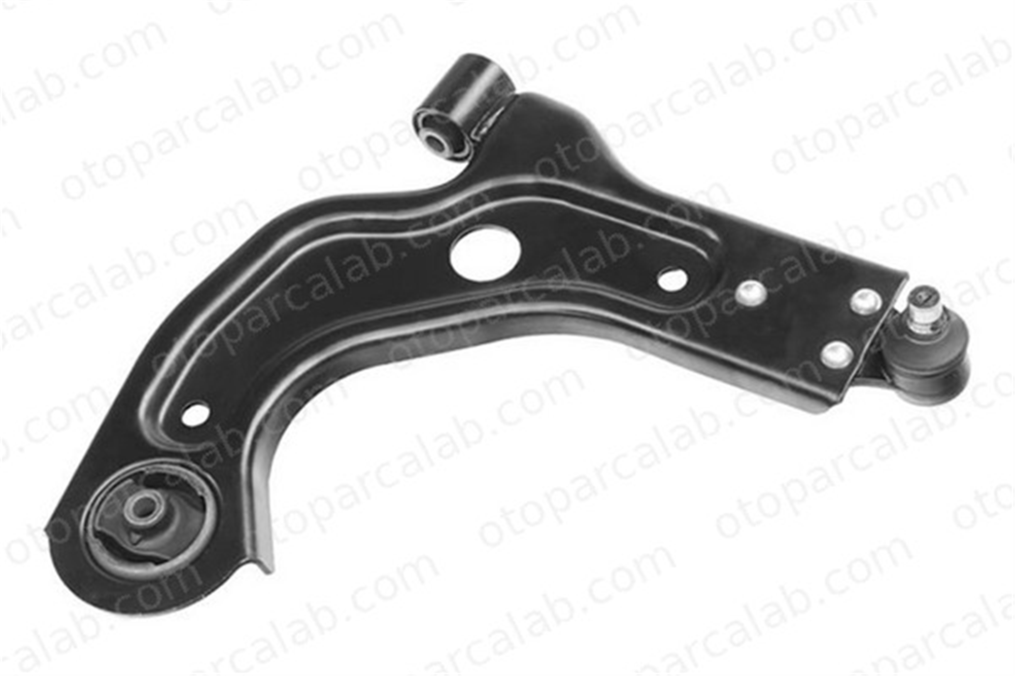 KAPIMSAN 08-70715 Salıncak Ön Alt Sağ FORD FIESTA Kasa/büyük limuzin FIESTA Kasa/eğik arka 1071690 1058326