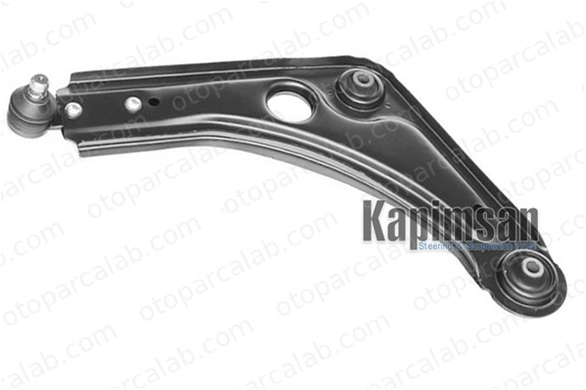 KAPIMSAN 08-70718 Salıncak Ön Alt Sol FORD ESCORT V ESCORT V Turnier 95AB3051AB 91AB3051AD