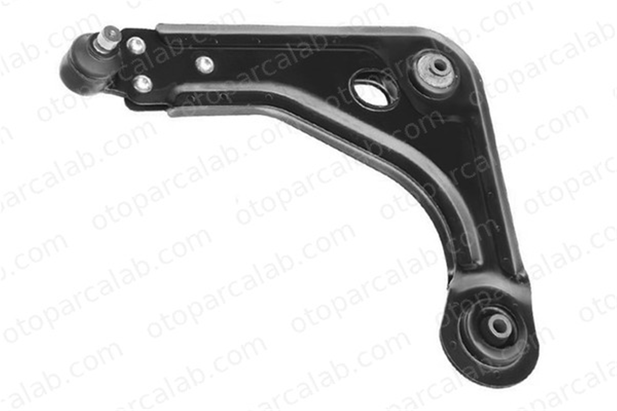 KAPIMSAN 08-70726 Salıncak Ön Alt Sol FORD FIESTA III FIESTA Kasa/büyük limuzin 7152272 1032102