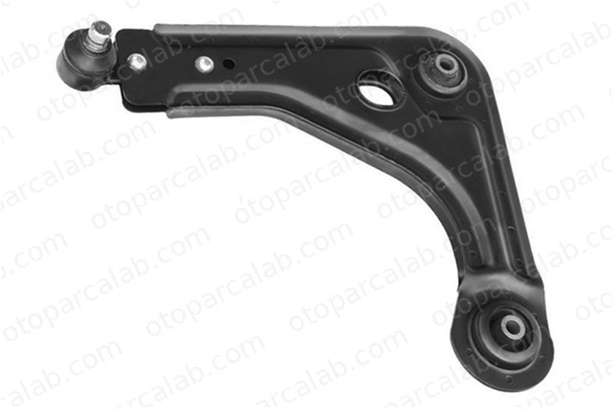KAPIMSAN 08-70728 Salıncak Ön Alt Sol FORD FIESTA III FIESTA Kasa/büyük limuzin 6193086 6645156