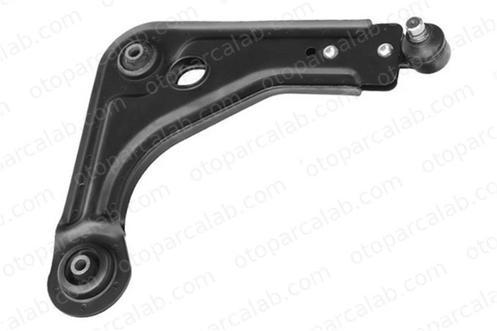 KAPIMSAN 08-70729 Salıncak Ön Alt Sağ FORD FIESTA III FIESTA Kasa/büyük limuzin 6193085 6645154