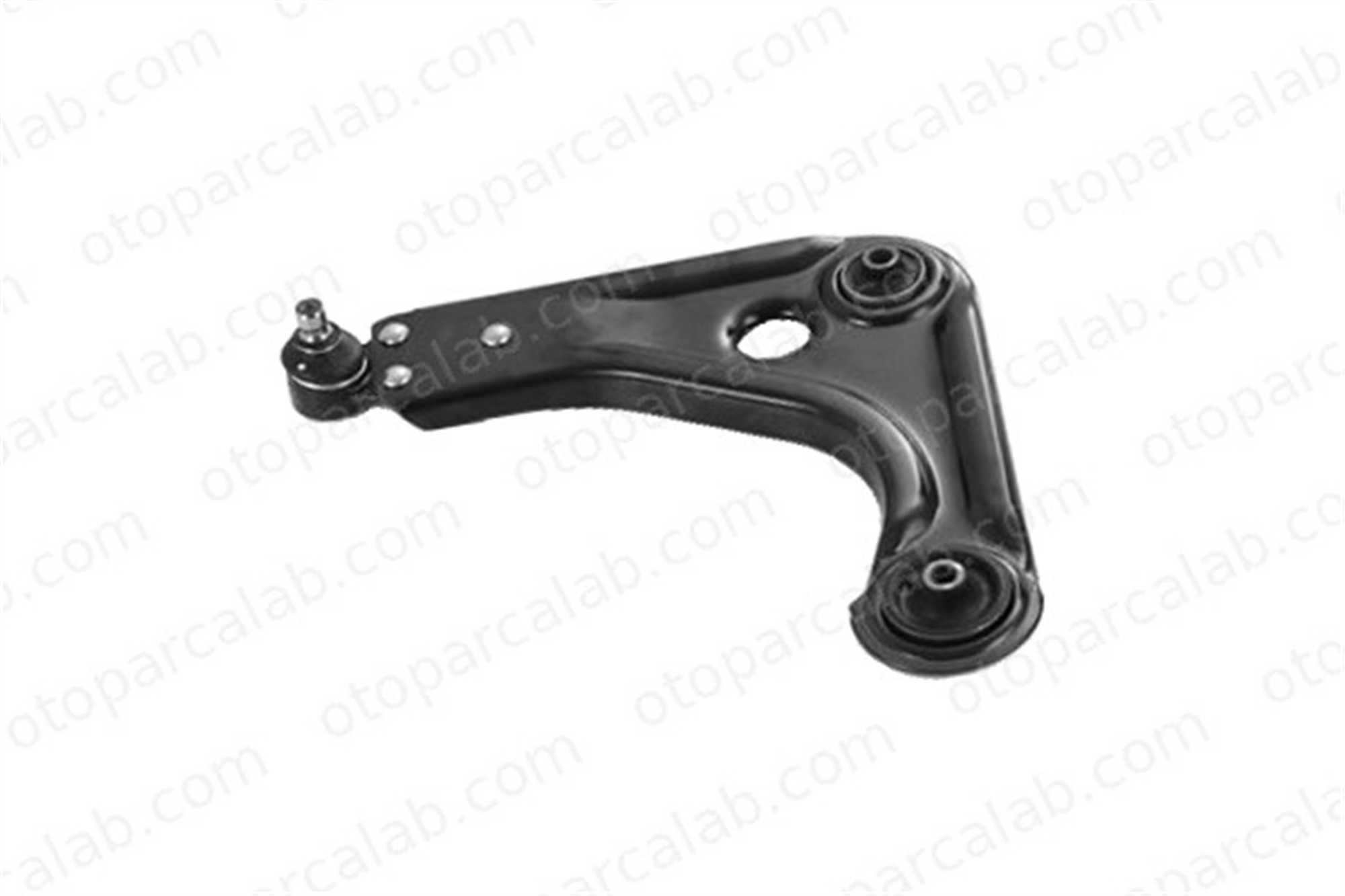 KAPIMSAN 08-70734 Salıncak Ön Alt Sol FORD FIESTA III KA 1032101 1063986