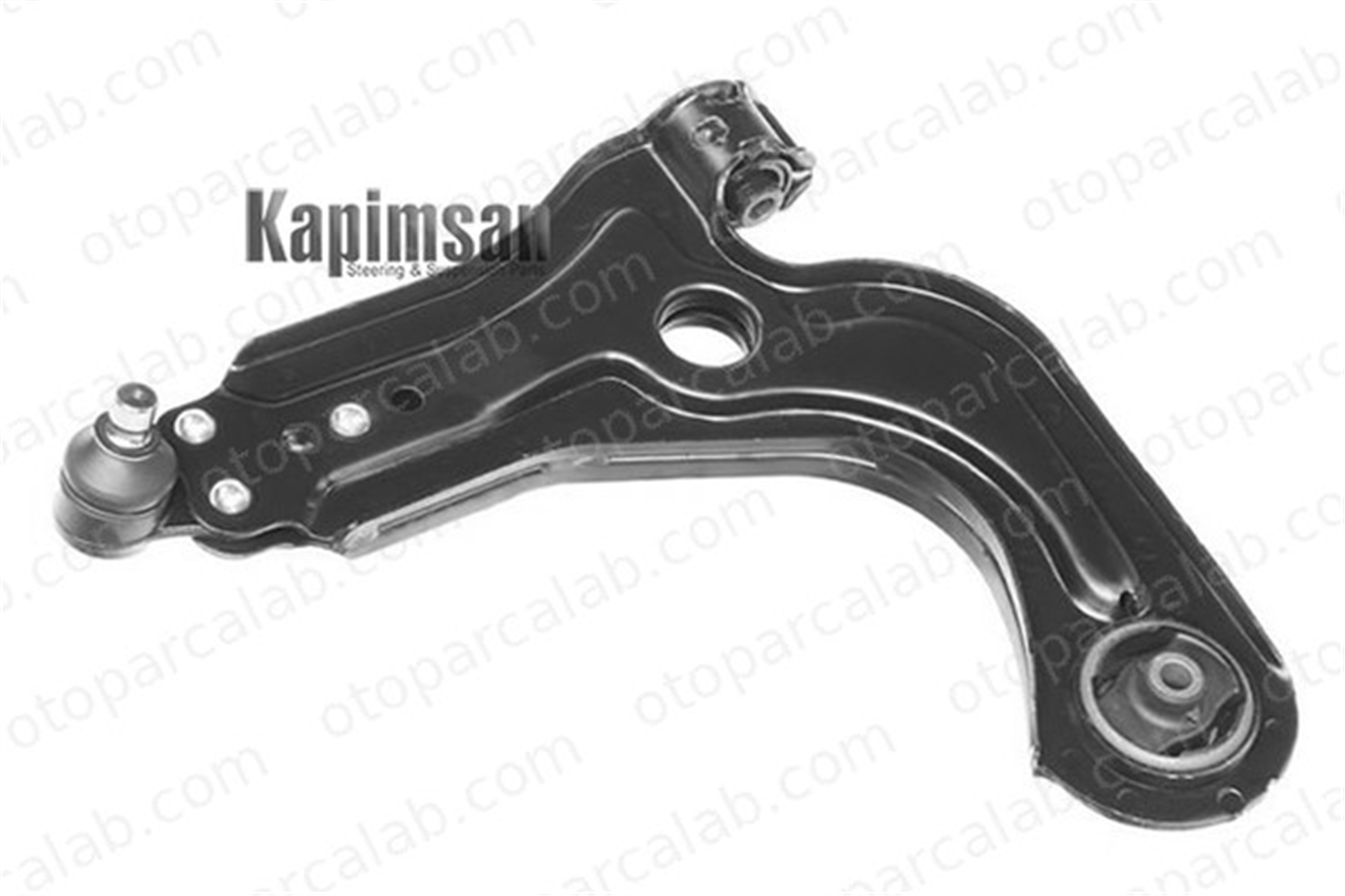 KAPIMSAN 08-70746 Salıncak Ön Alt Sol FORD FIESTA IV 1046279 98FB3051AC