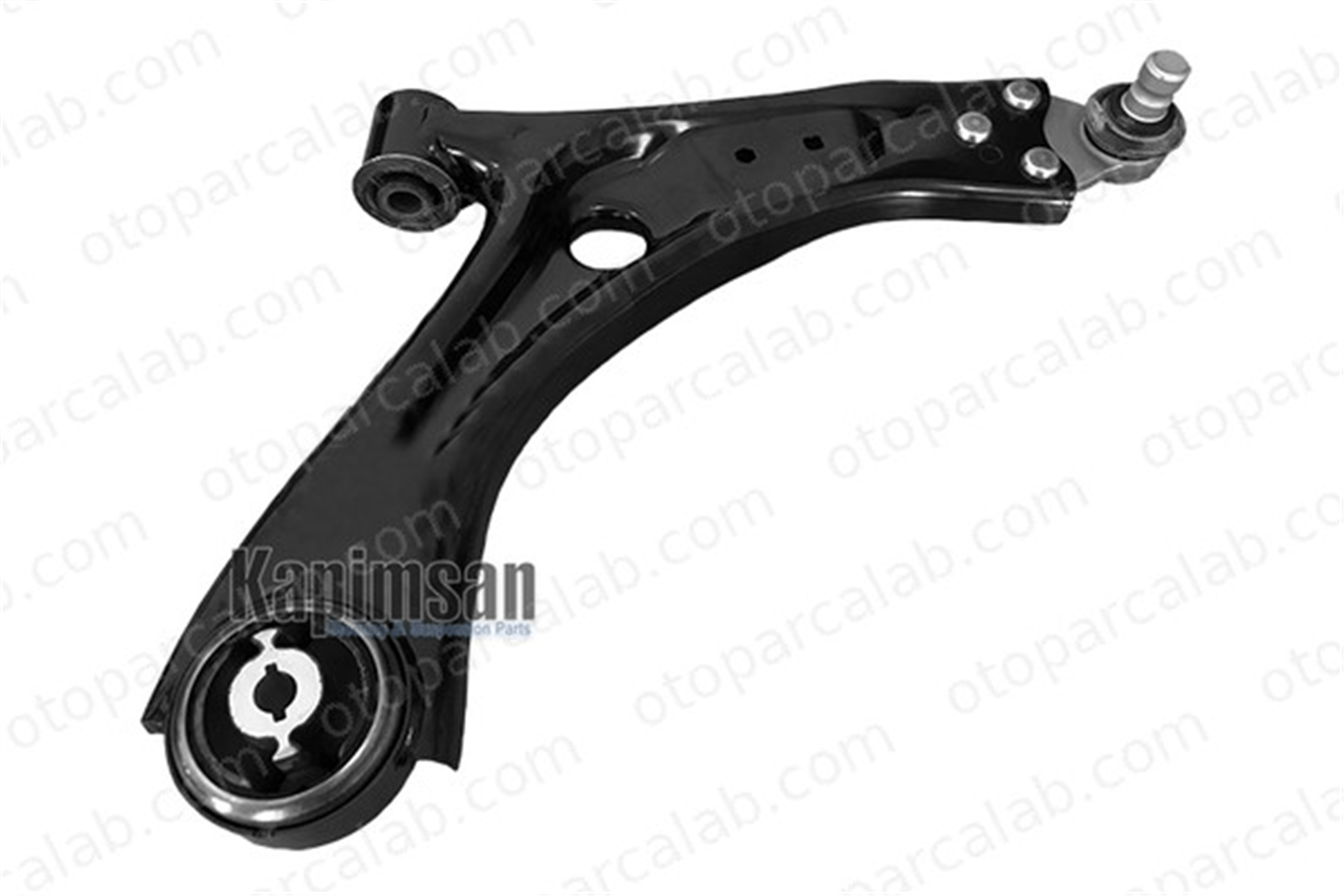 KAPIMSAN 08-74821 Salıncak Ön Alt Sağ FORD FOCUS IV FOCUS IV Turnier JX613A423CEB 2216265