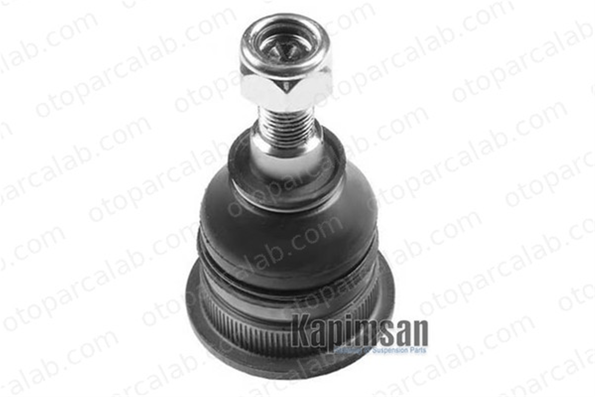 KAPIMSAN 09-04803 Rotil Üst Sağ veya Sol HONDA CIVIC IV Sedan CIVIC VI Fastback 51270SR3023 51450S01A02