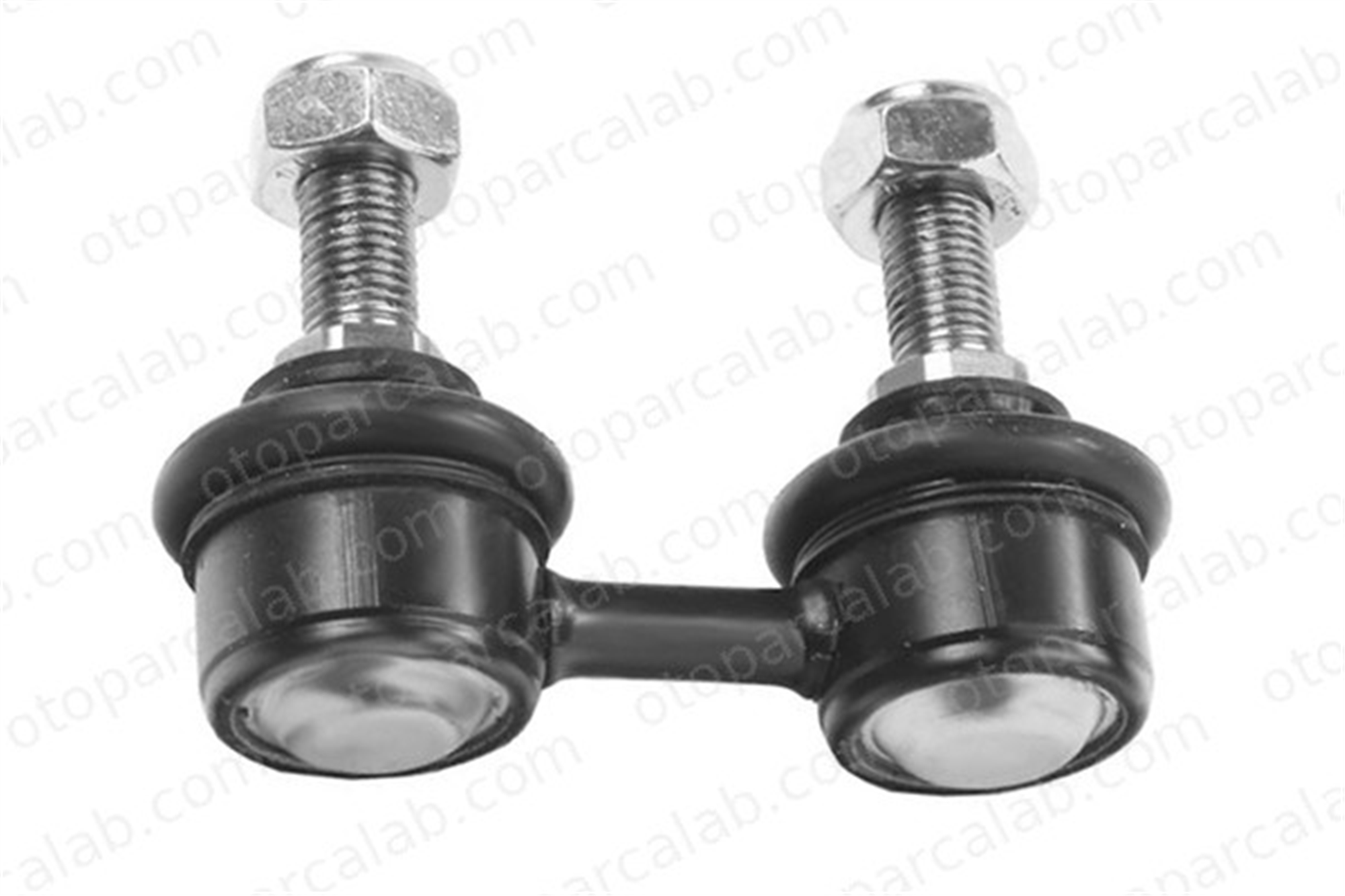 KAPIMSAN 10-01901 Viraj Demir Askı Rotu Ön Sağ veya Sol HYUNDAI ELANTRA III Sedan ELANTRA III 5483034000 5483034500