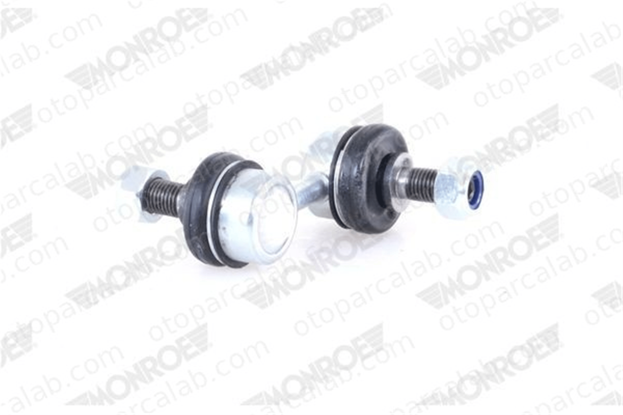 KAPIMSAN 10-01906 Viraj Demir Askı Rotu Ön Sağ veya Sol HYUNDAI H-1 / STAREX Minibüs/Otobüs MITSUBISHI L400 Minibüs/Otobüs 548304A003 548304A002