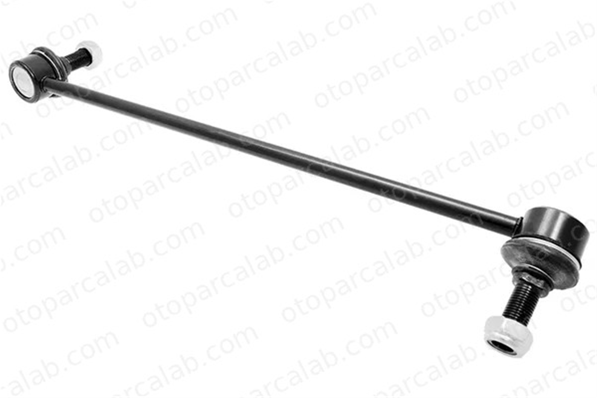 KAPIMSAN 10-01932 Viraj Demir Askı Rotu Ön Sol HYUNDAI SANTA FÉ II KIA SORENTO II 548302B000 548302B200