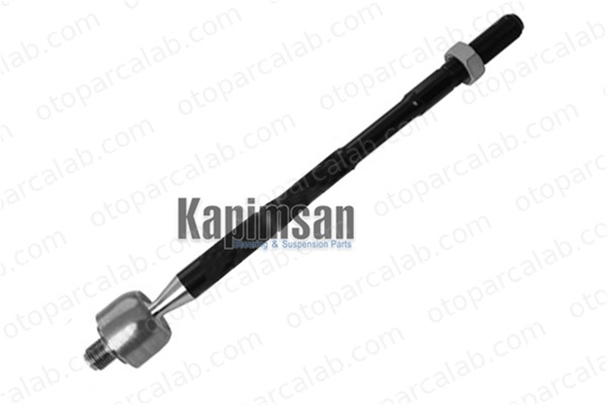 KAPIMSAN 10-11940 Rot Mili Sağ veya Sol HYUNDAI i30 i30 Station wagon 56540F2000 56540F2300