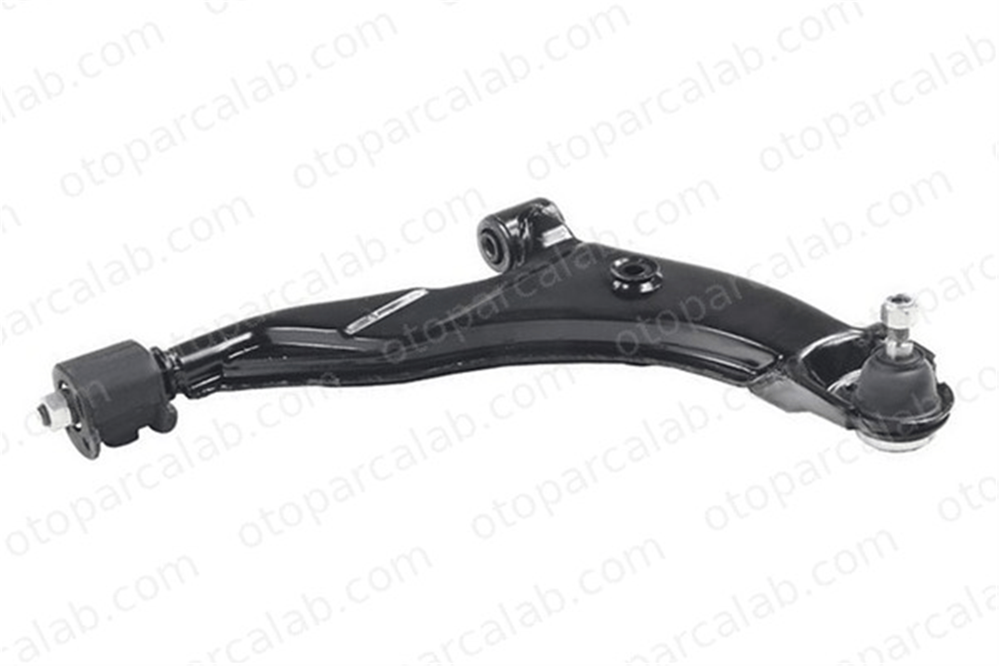 KAPIMSAN 10-71515 Salıncak Ön Alt Sağ HYUNDAI ACCENT I ACCENT Sedan 5450022200 5450022100