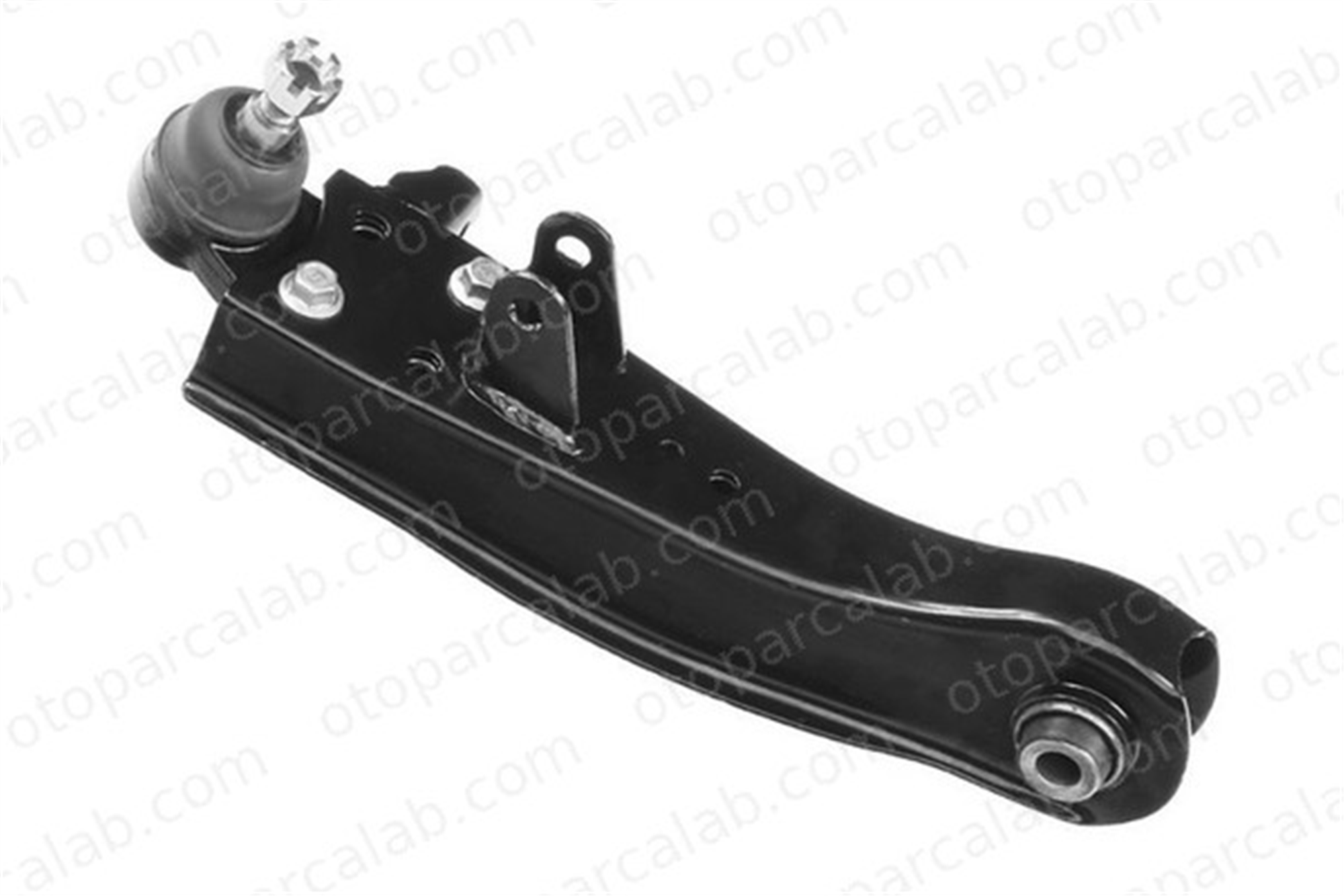KAPIMSAN 10-71522 Salıncak Ön Alt Sol HYUNDAI H-1 / STAREX Minibüs/Otobüs H-1 Panelvan/Van 545004A600 545004A801