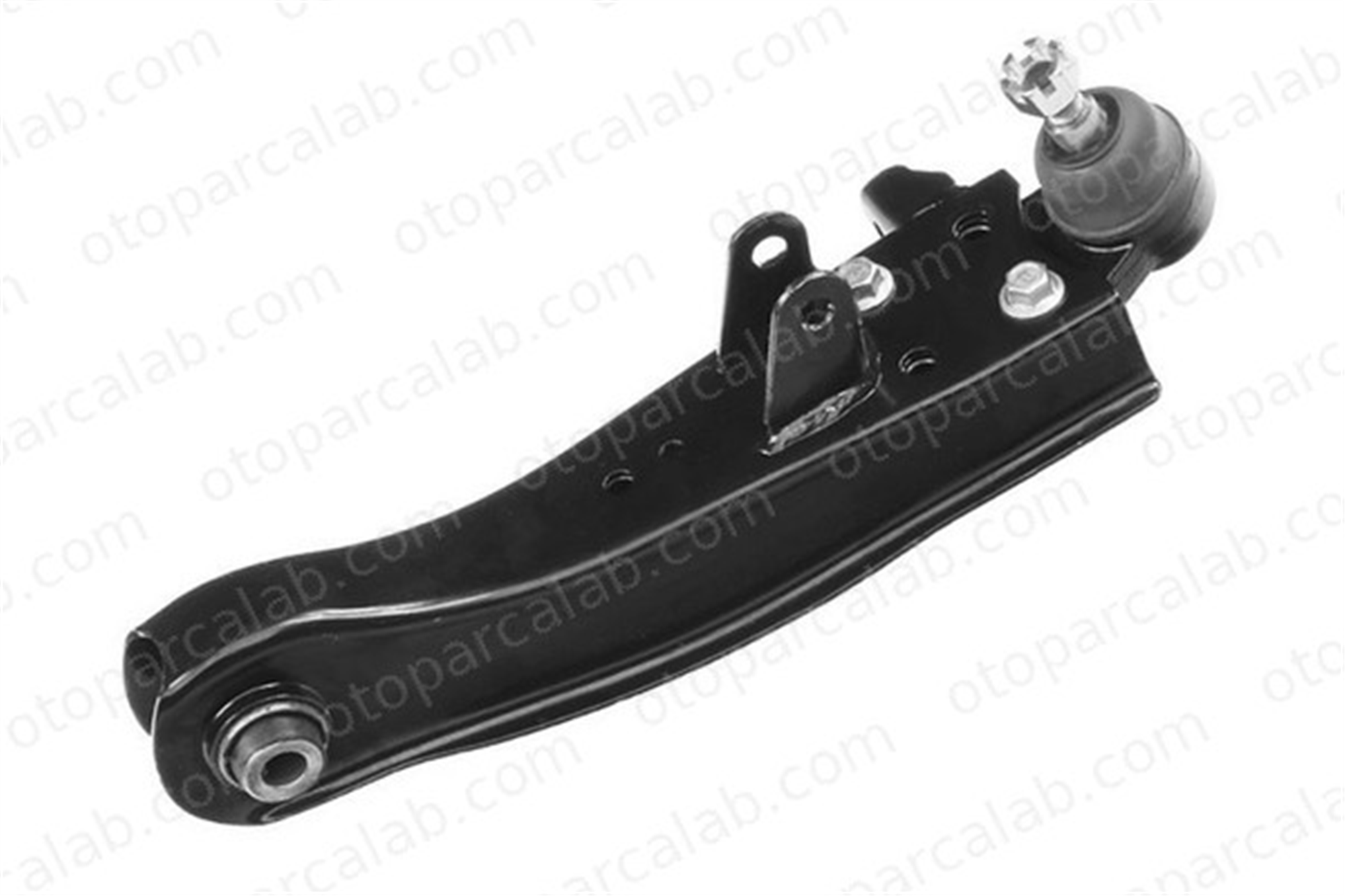 KAPIMSAN 10-71523 Salıncak Ön Alt Sağ HYUNDAI H-1 / STAREX Minibüs/Otobüs H-1 Panelvan/Van 545014A600 545014A801