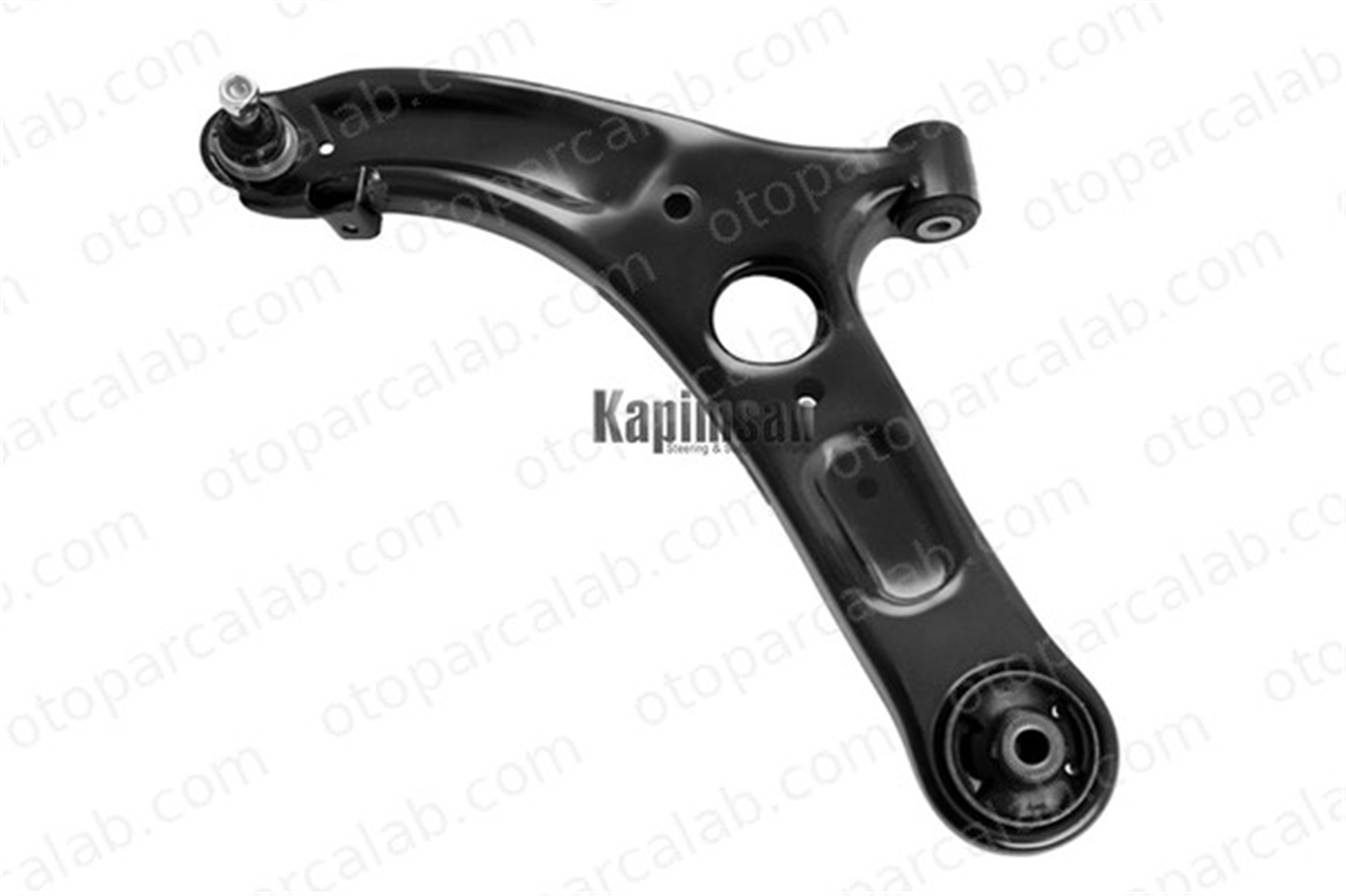 KAPIMSAN 10-71548 Salıncak Ön Alt Sol HYUNDAI ELANTRA V Sedan VELOSTER 545003X000