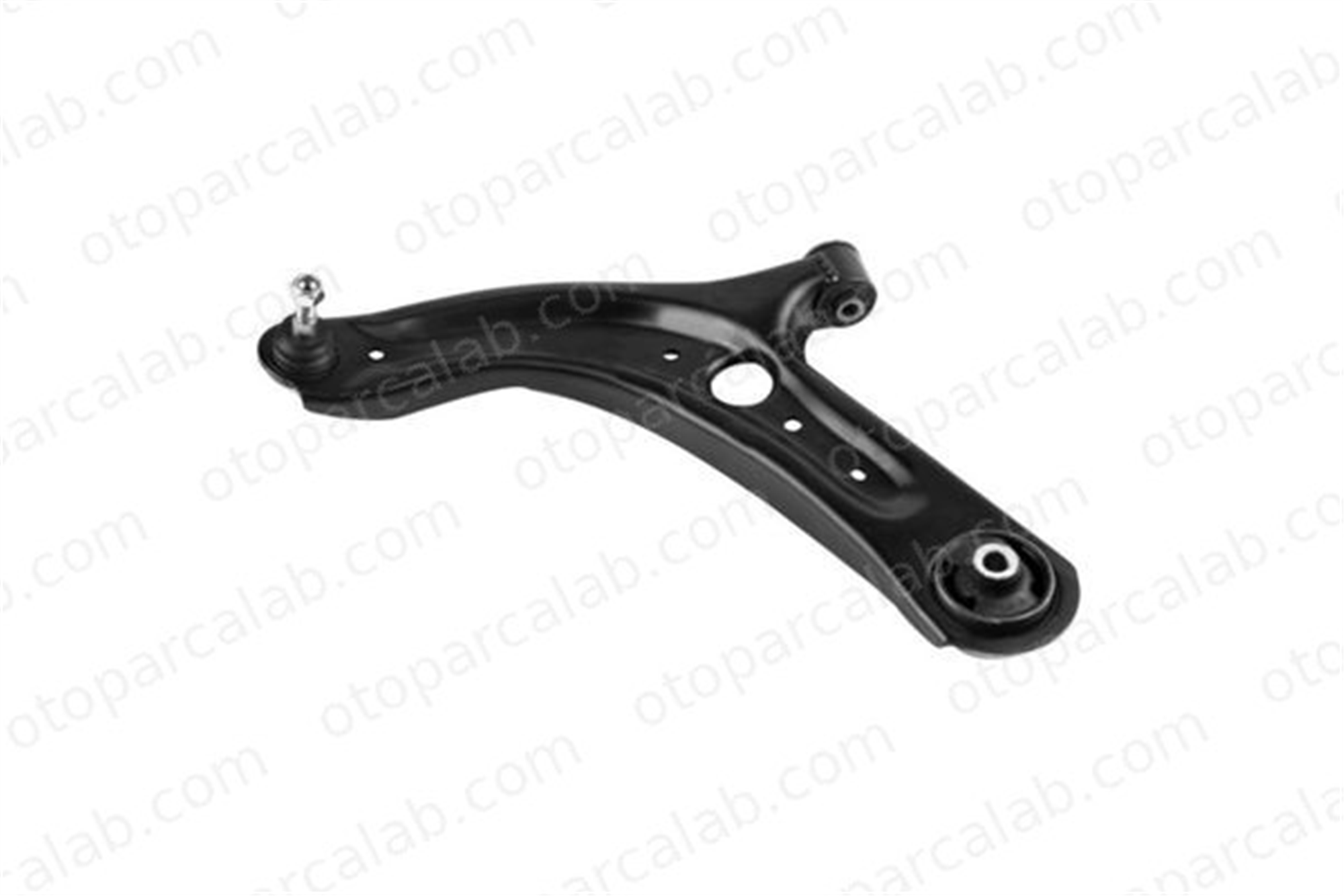 KAPIMSAN 10-71574 Salıncak Ön Alt Sol HYUNDAI BAYON i20 III 54500Q0000