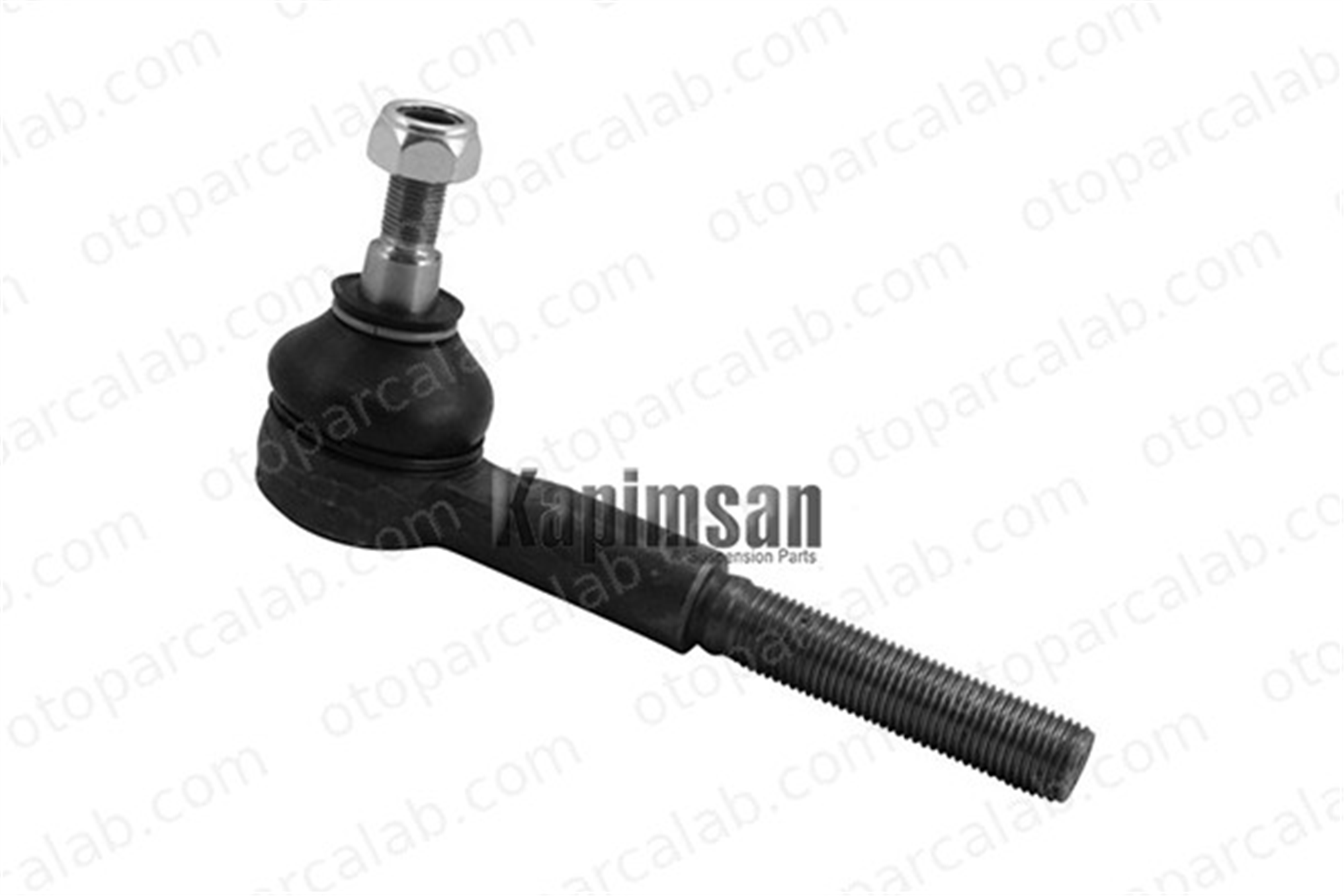 KAPIMSAN 14-09304 Rot Başı Sağ veya Sol MERCEDES-BENZ 124 Sedan 124 T-Model A0003385610 3385610