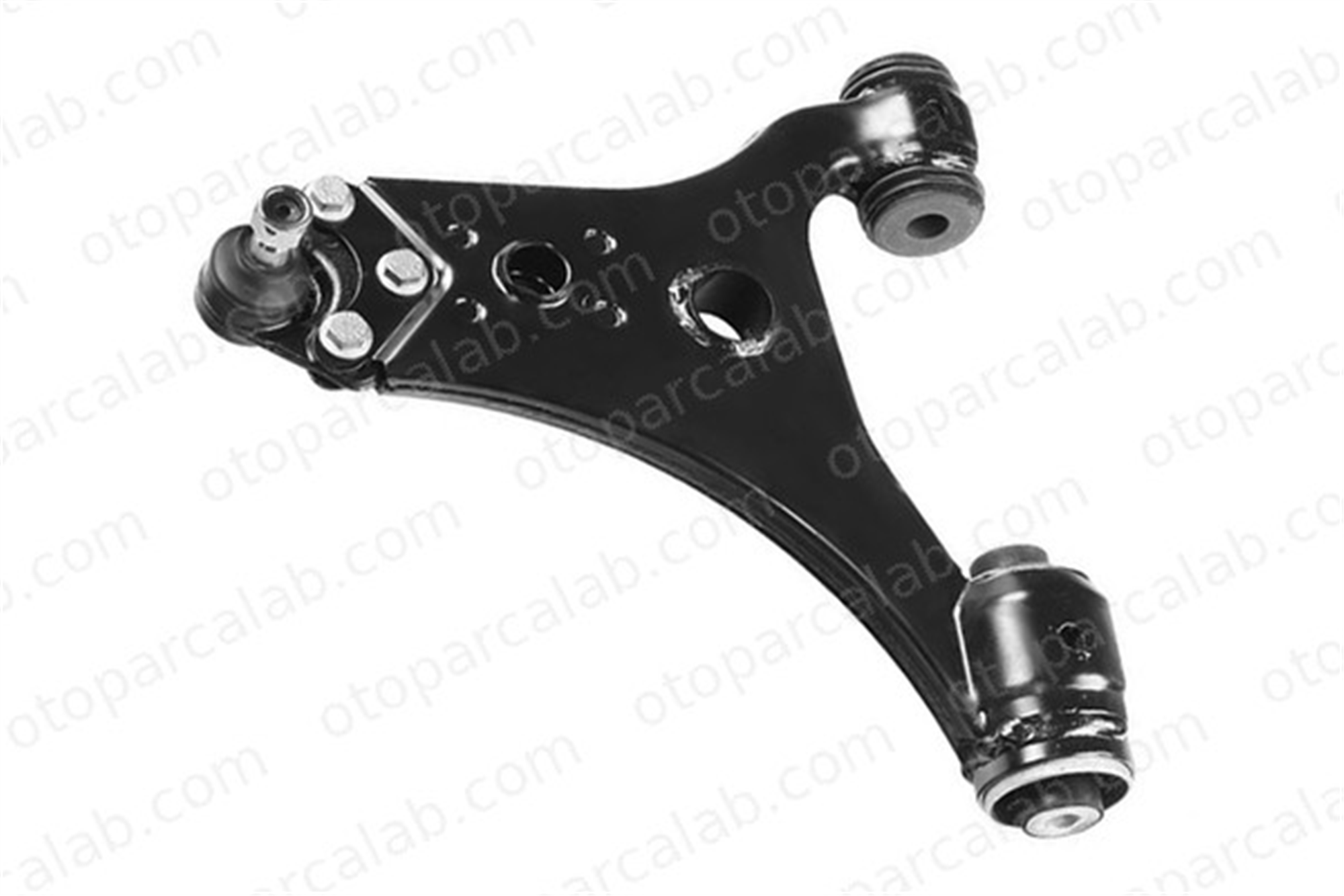 KAPIMSAN 14-71118 Salıncak Ön Alt Sol MERCEDES-BENZ A-SERISI B-SERISI Sports Tourer A1693300907 1693300507