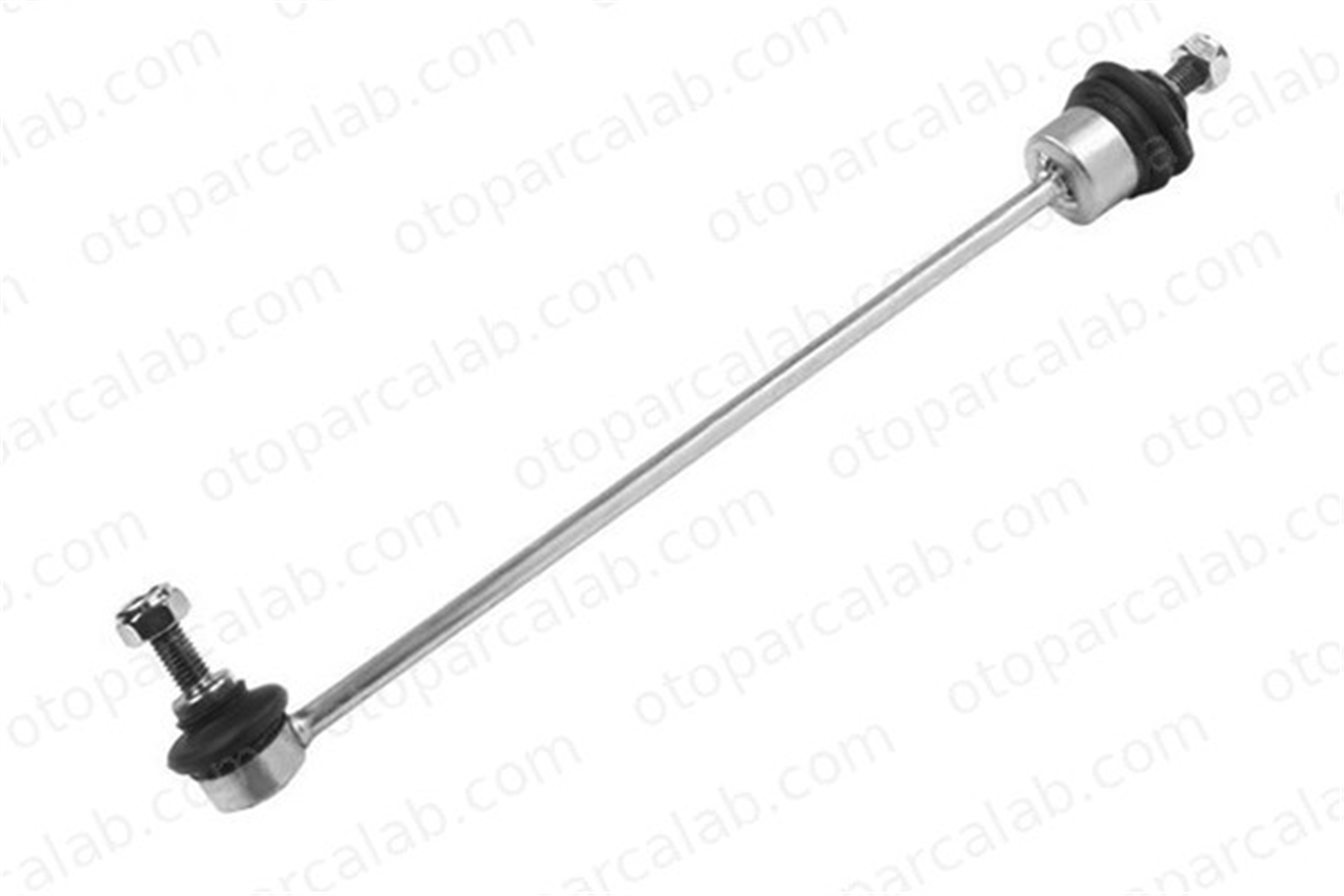 KAPIMSAN 15-02401 Viraj Demir Askı Rotu Ön Sağ veya Sol MINI MINI 31351507989 1507989