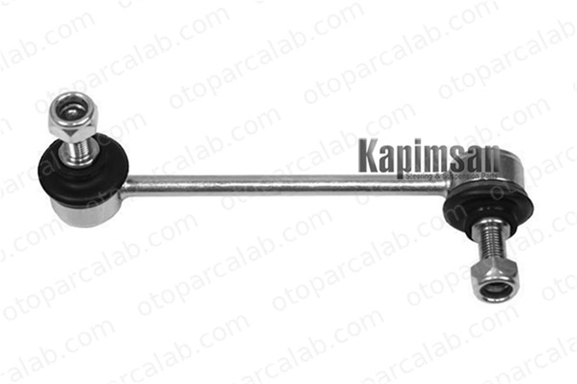 KAPIMSAN 18-02707 Viraj Demir Askı Rotu Ön Sağ veya Sol OPEL FRONTERA A FRONTERA B 5352020 350608