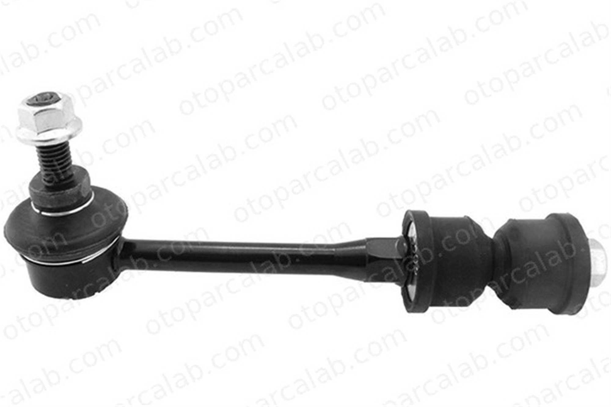 KAPIMSAN 18-02726 Viraj Demir Askı Rotu Arka Sağ veya Sol OPEL ANTARA A CHEVROLET CAPTIVA 96626150 4804642