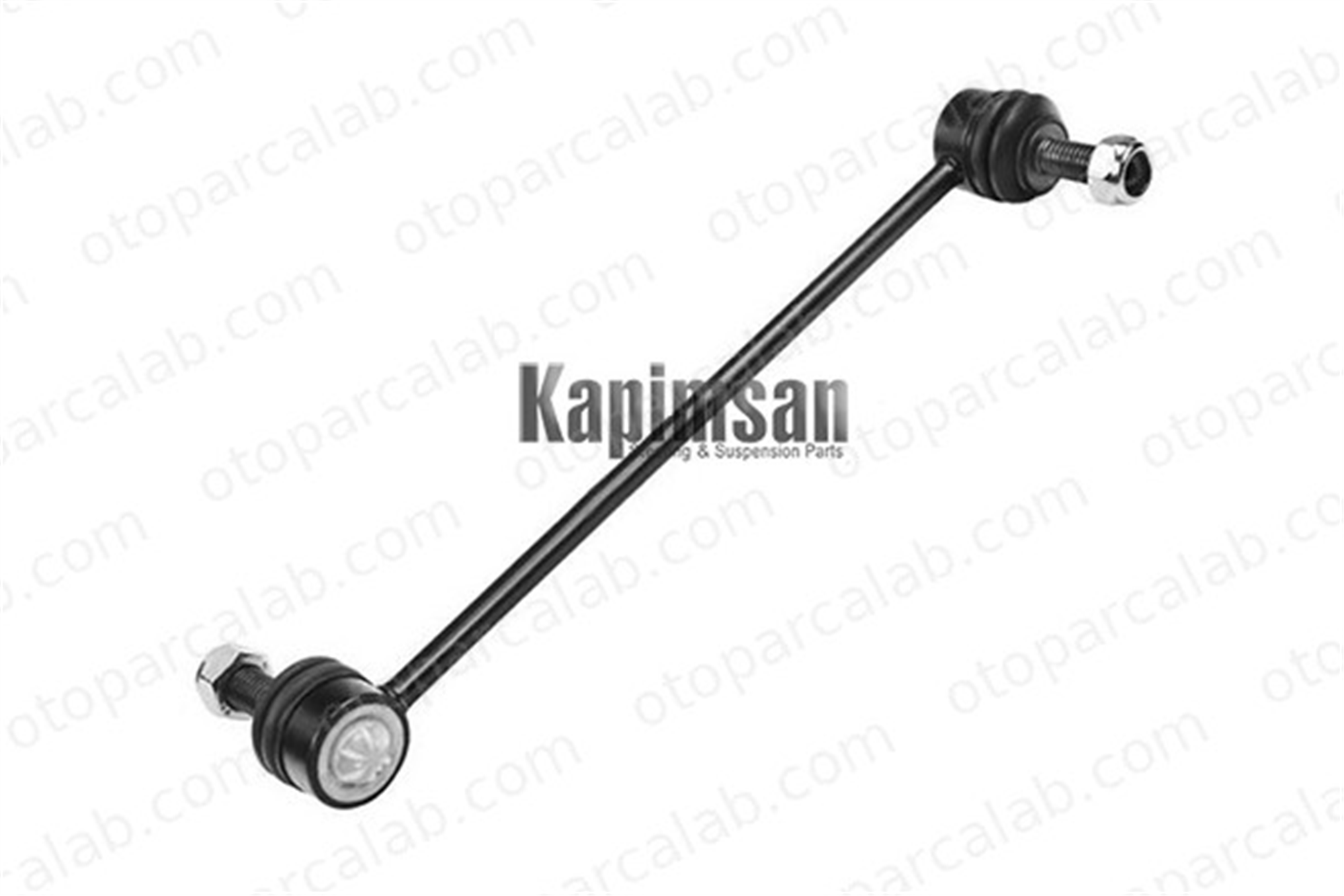KAPIMSAN 18-02741 Viraj Demir Askı Rotu Ön Sol OPEL KARL 350239 95167261