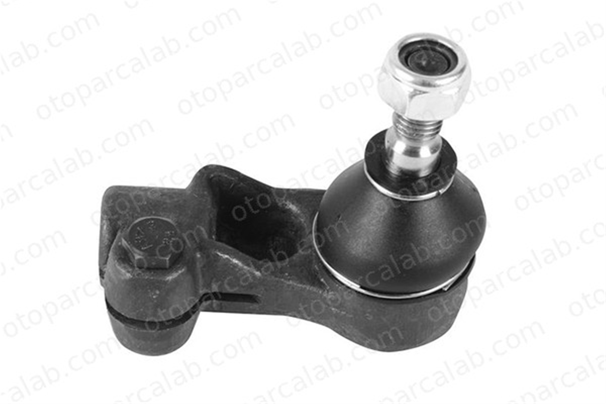 KAPIMSAN 18-09700 Rot Başı Sol OPEL KADETT E Hatchback KADETT E 26001807 324039