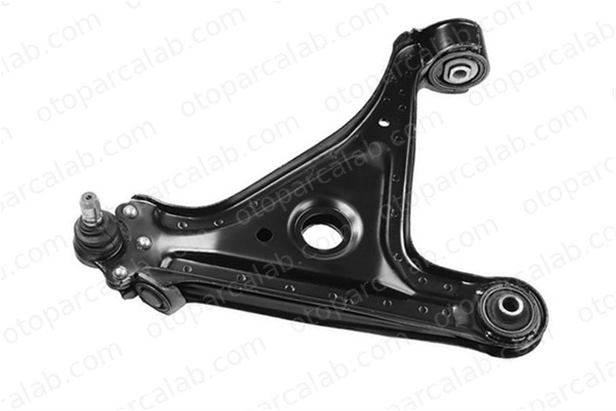 KAPIMSAN 18-70122 Salıncak Ön Alt Sol OPEL OMEGA B OMEGA B Station wagon 5352007 90445669